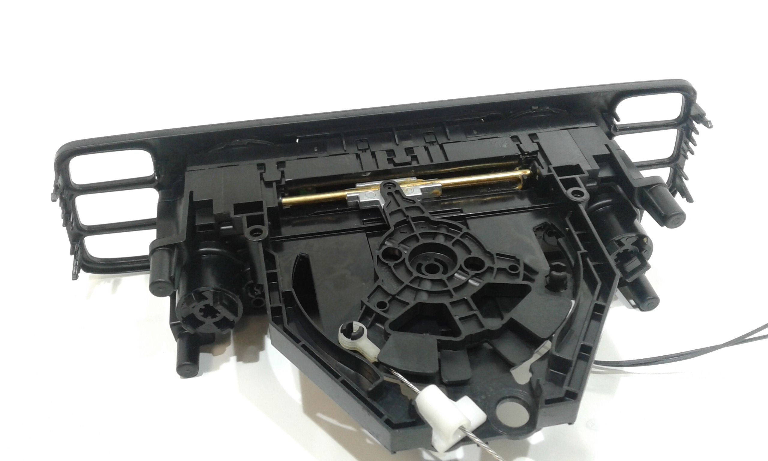 Comandi Clima VOLKSWAGEN Up 1 Serie