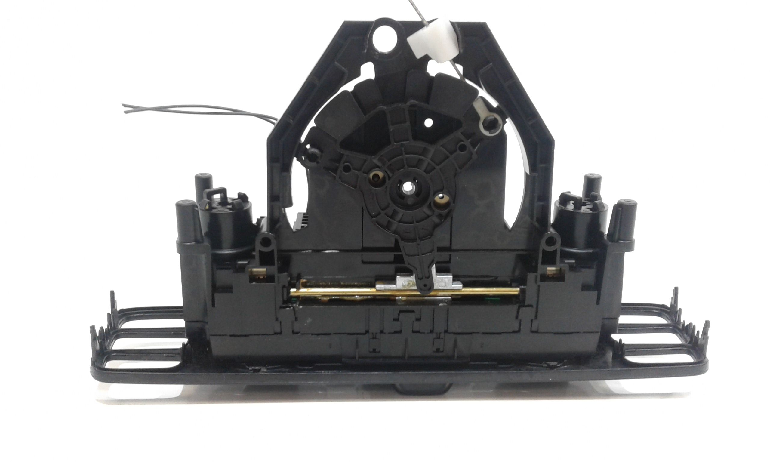 Comandi Clima VOLKSWAGEN Up 1 Serie