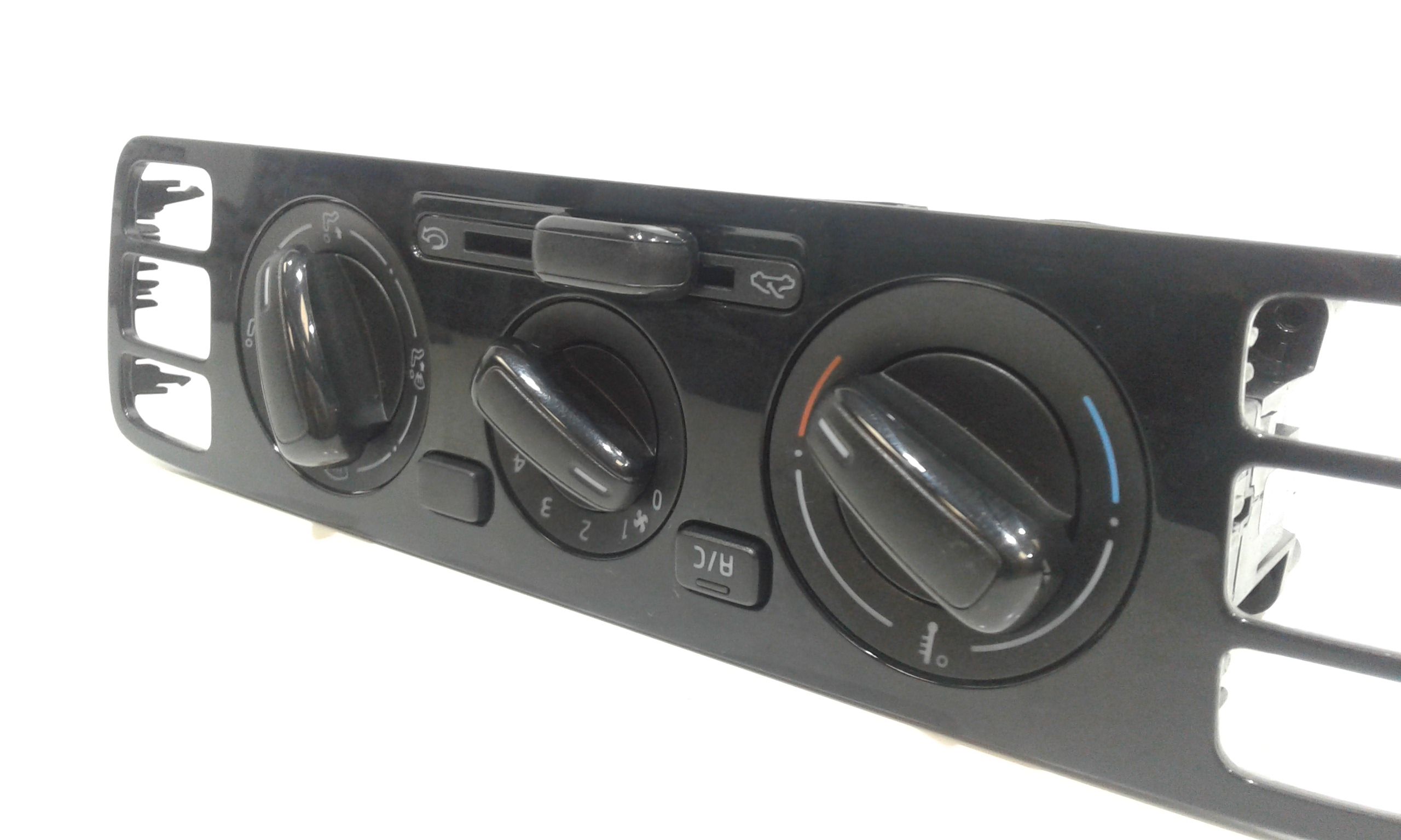 Comandi Clima VOLKSWAGEN Up 1 Serie