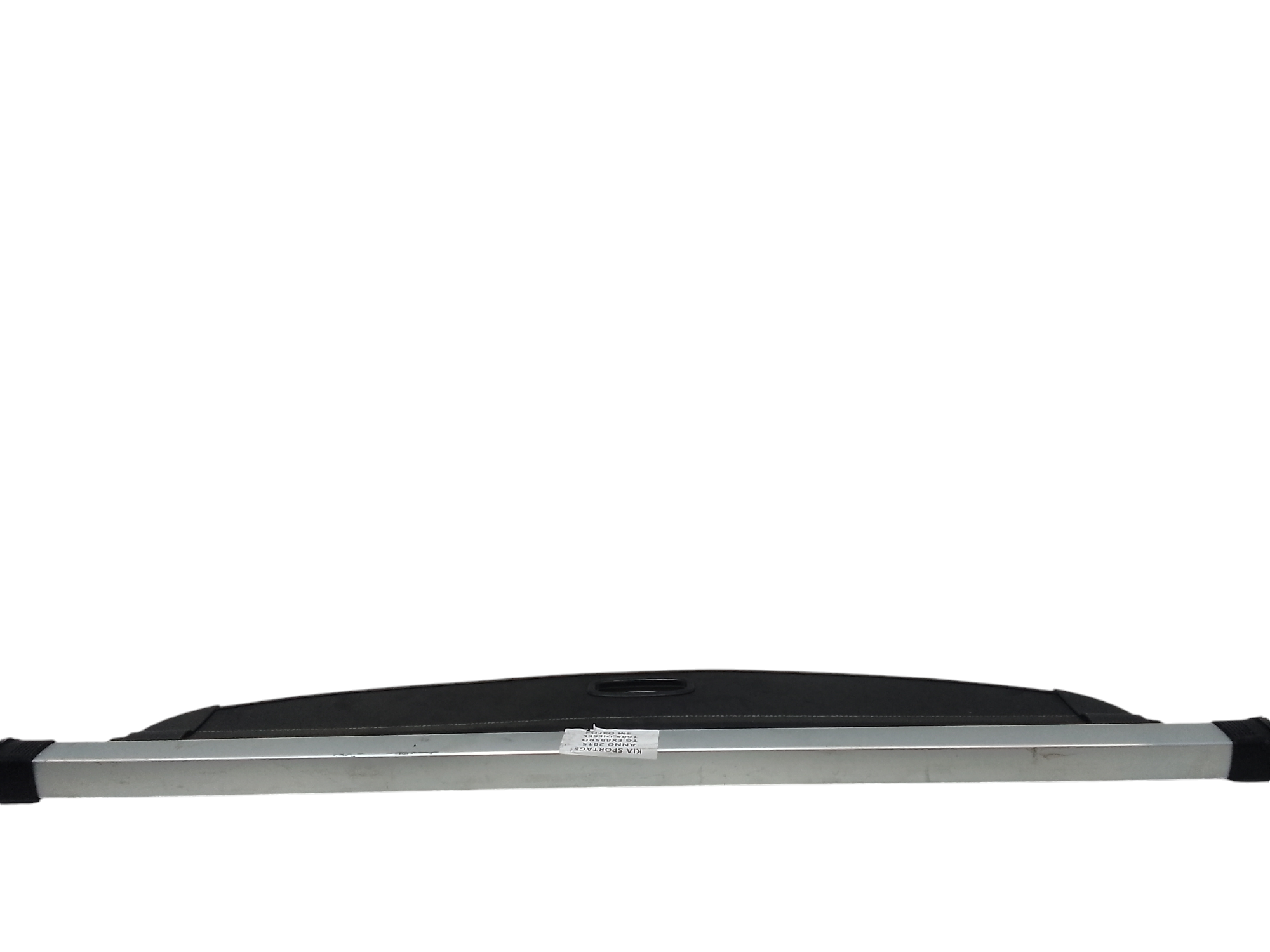 Cappelliera posteriore per Kia Sportage Serie (10>16) (2010 - 2016)