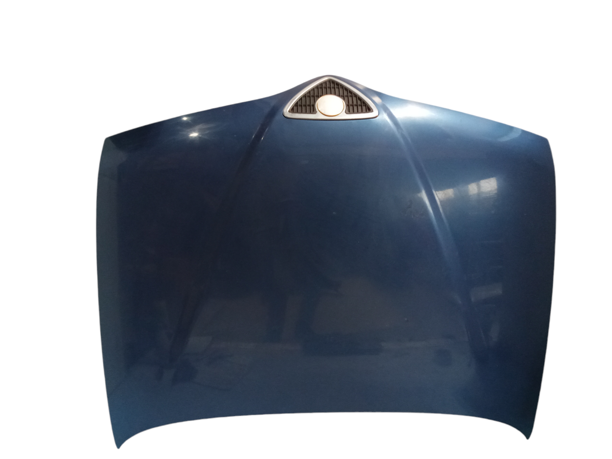 Cofano Anteriore per Alfa Romeo 146 Serie (930_) (99>00) (1999 - 2000)