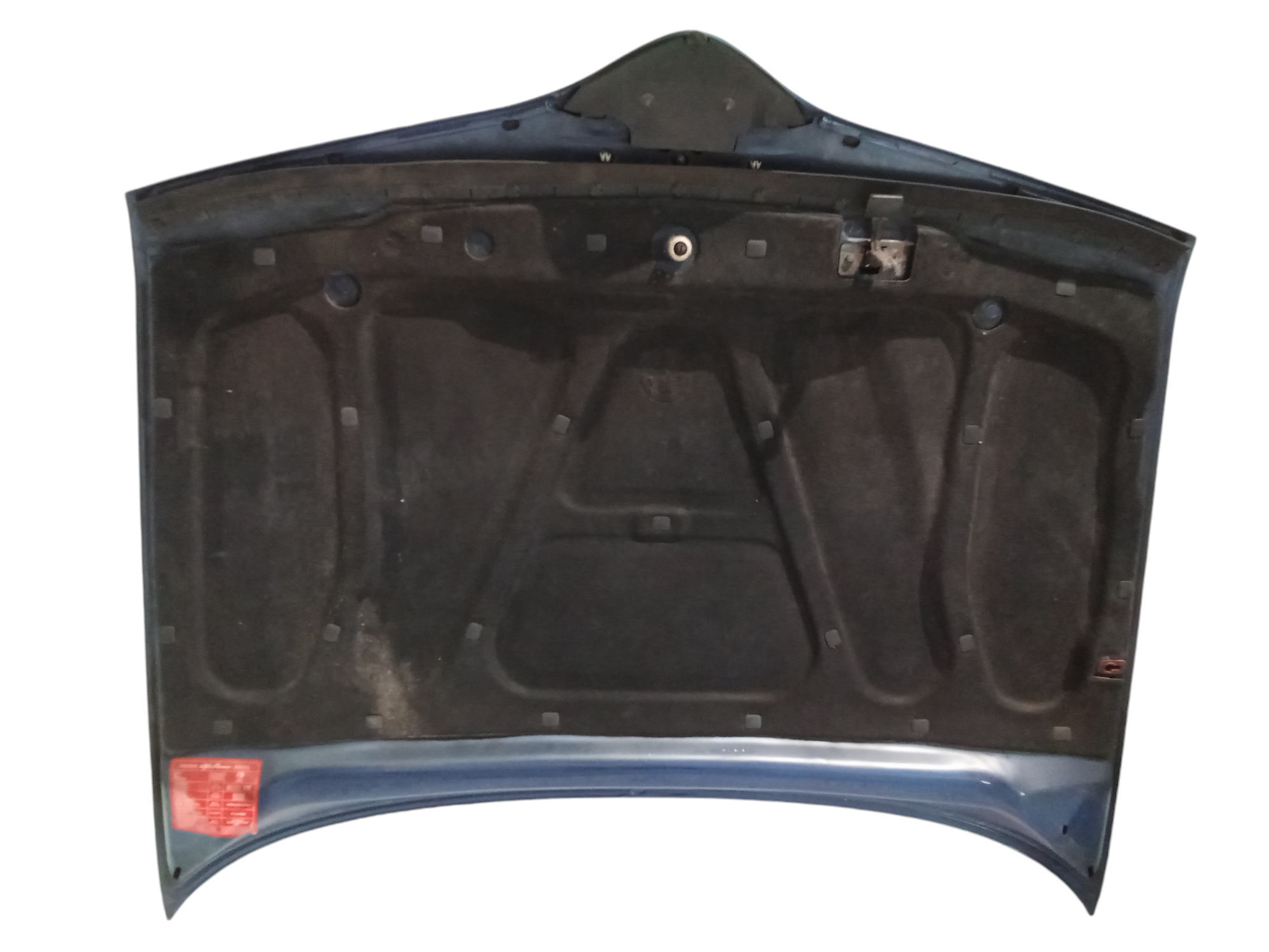 Cofano Anteriore per Alfa Romeo 146 Serie (930_) (99>00) (1999 - 2000)