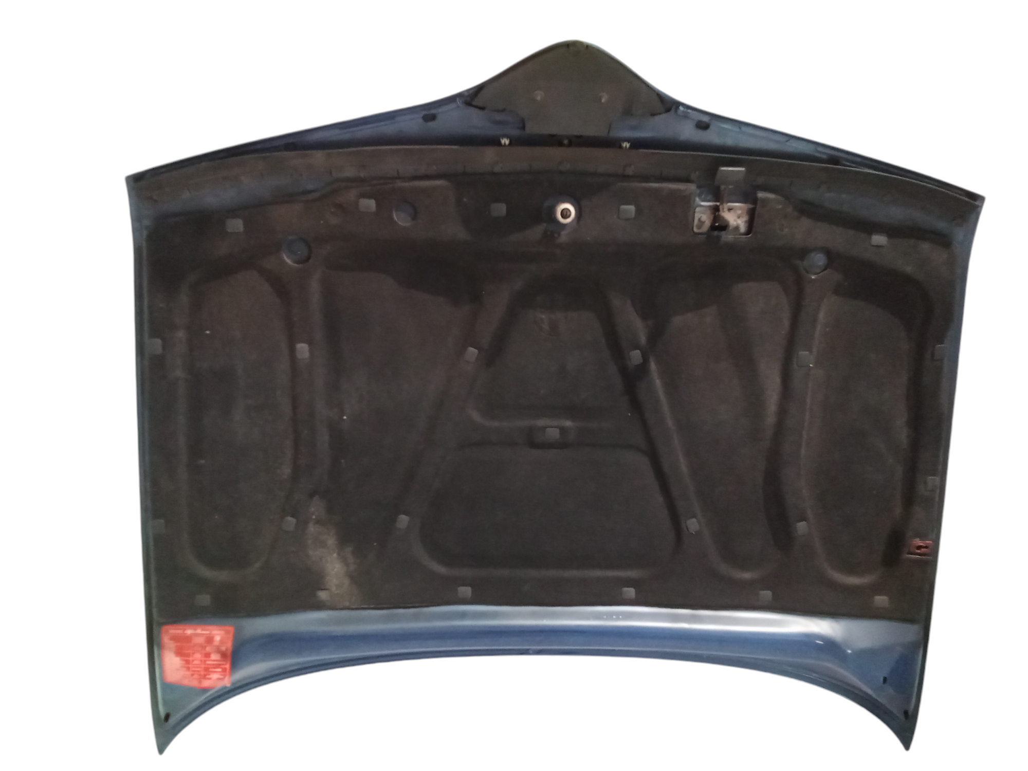 Cofano Anteriore per Alfa Romeo 146 Serie (930_) (99>00) (1999 - 2000)