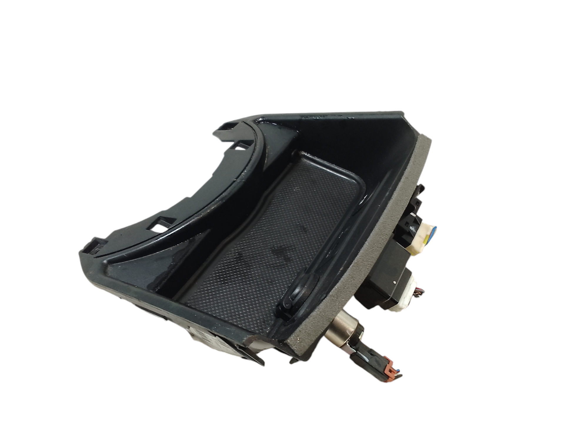 Porta USB per Kia Sportage Serie (10>16) (2010 - 2016)