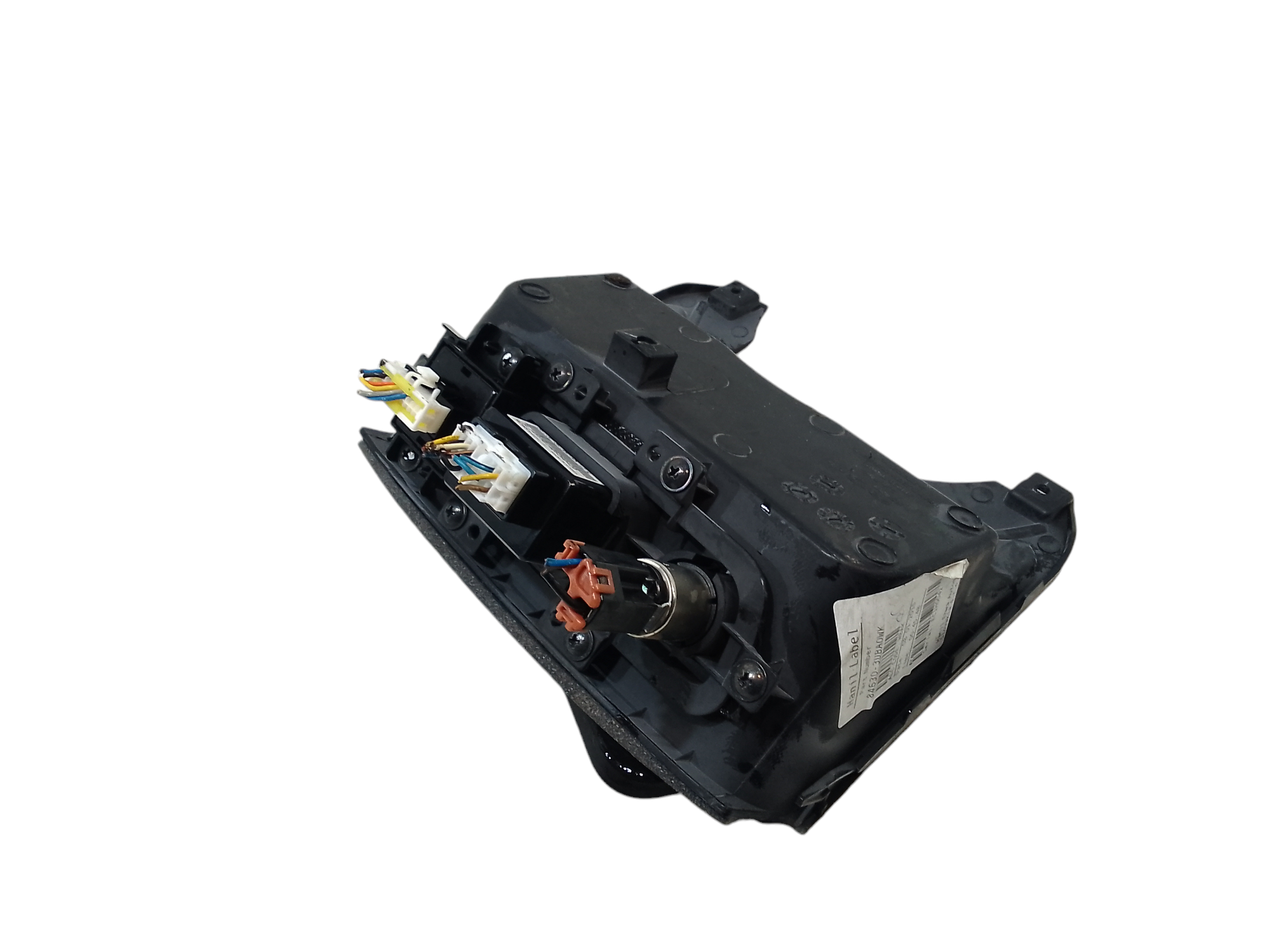 Porta USB per Kia Sportage Serie (10>16) (2010 - 2016)