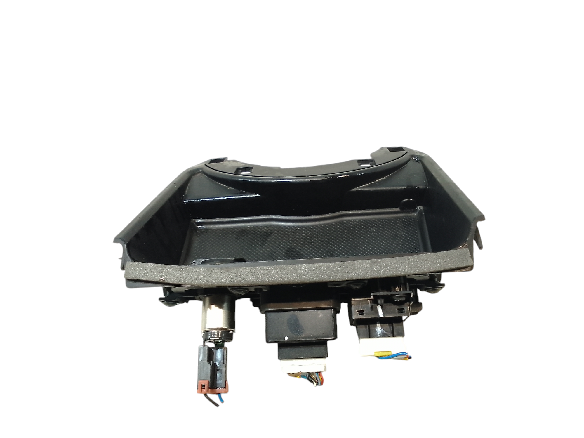 Porta USB per Kia Sportage Serie (10>16) (2010 - 2016)