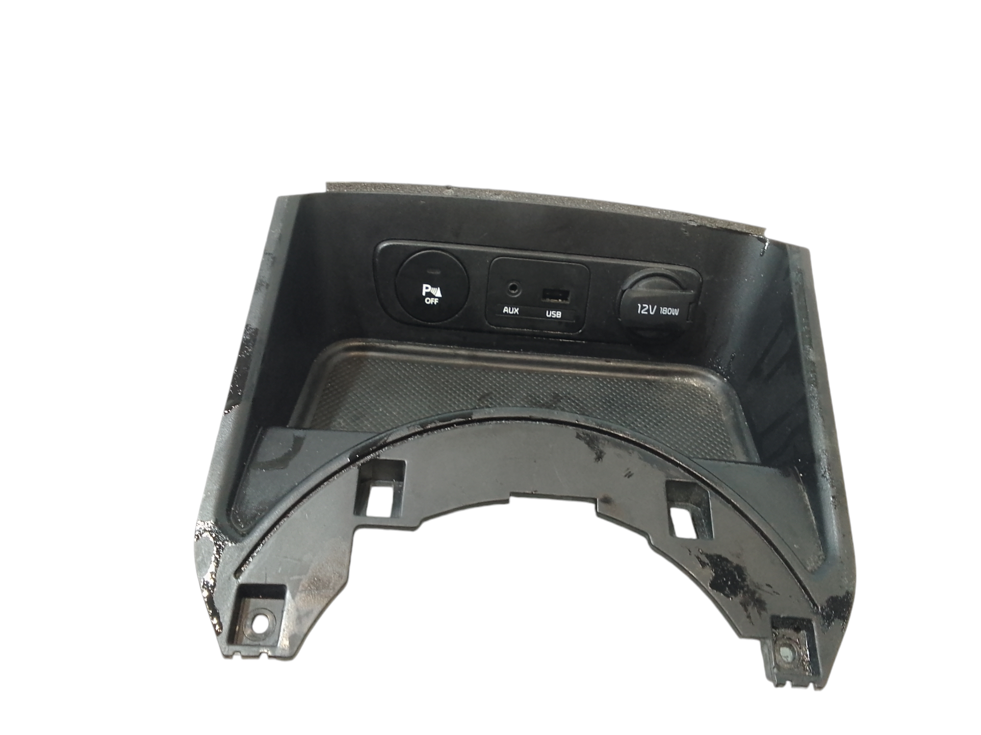 Porta USB per Kia Sportage Serie (10>16) (2010 - 2016)