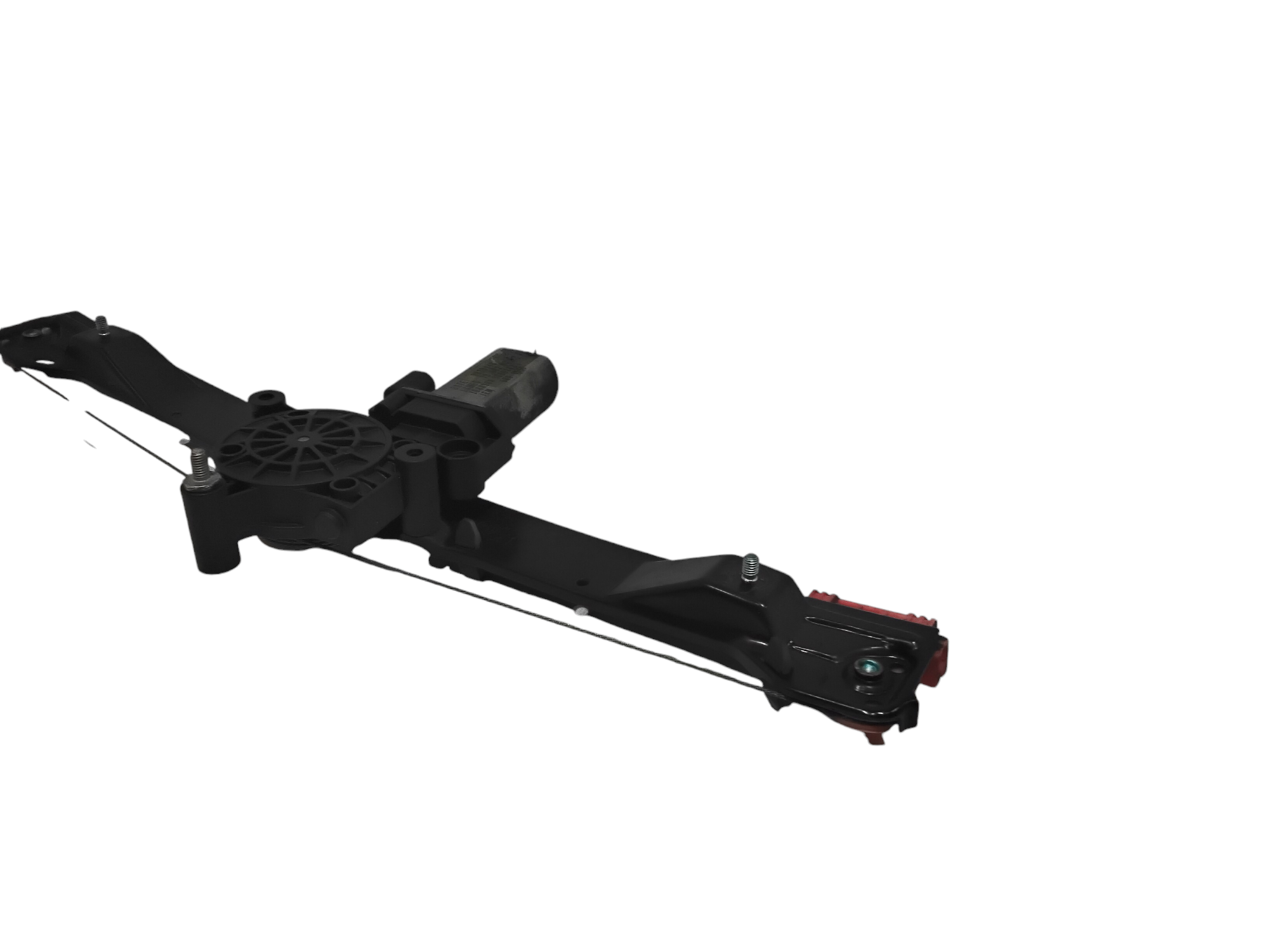 Cremagliera anteriore destra passeggero per Fiat Grande Punto 2 Serie (2008 - 2009)