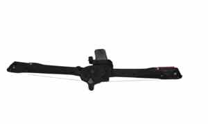 Cremagliera anteriore destra passeggero per Fiat Grande Punto 2 Serie (2008 - 2009)