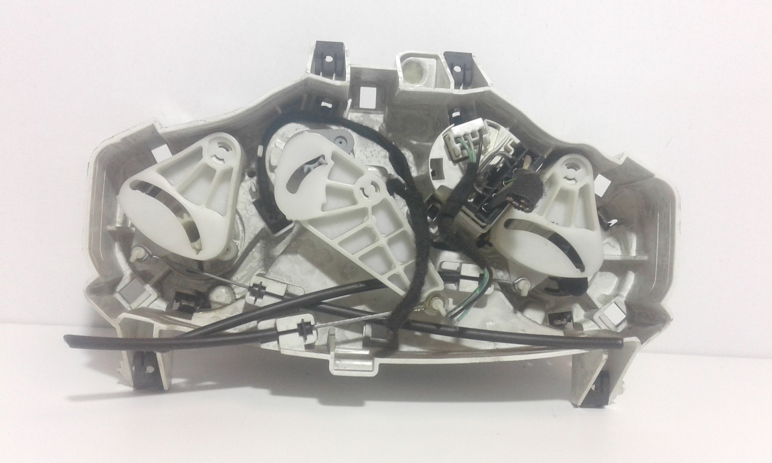 Comandi Clima FORD Ka 2 Serie