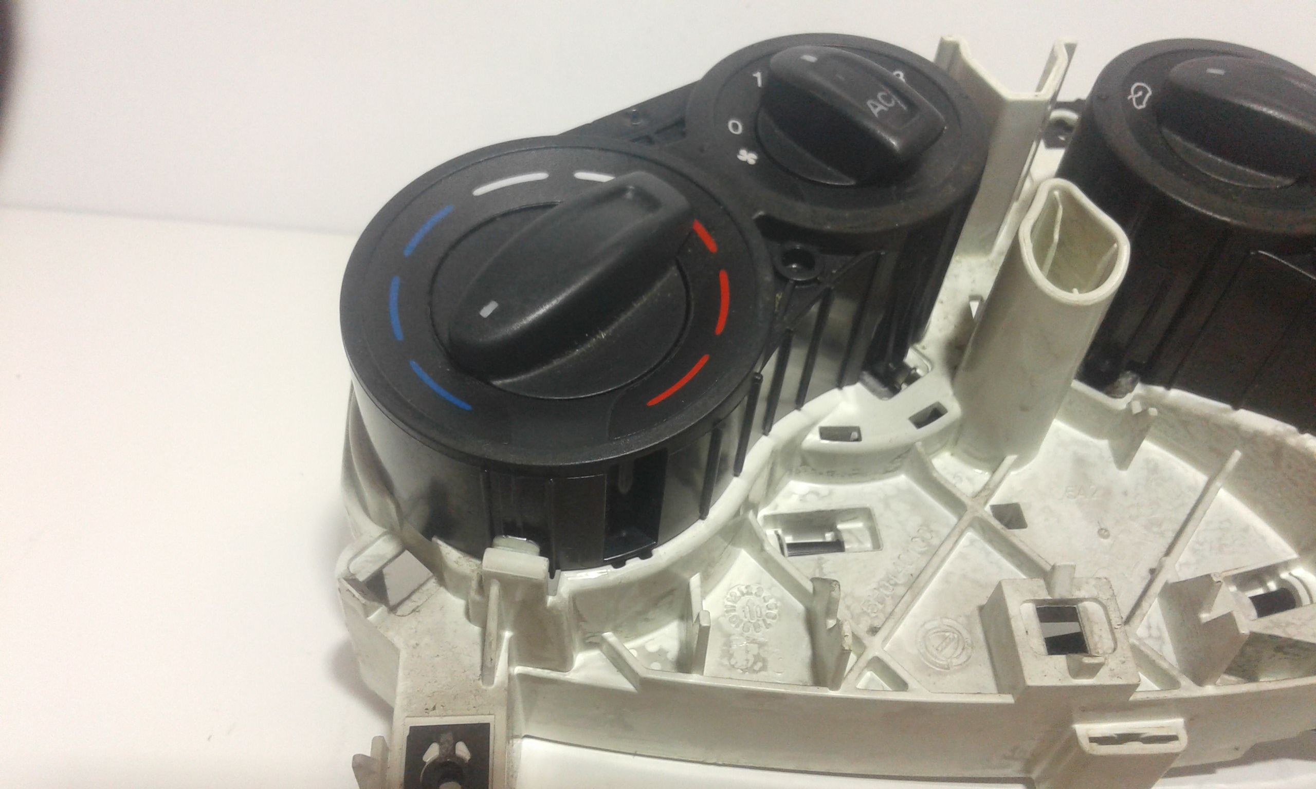 Comandi Clima FORD Ka 2 Serie