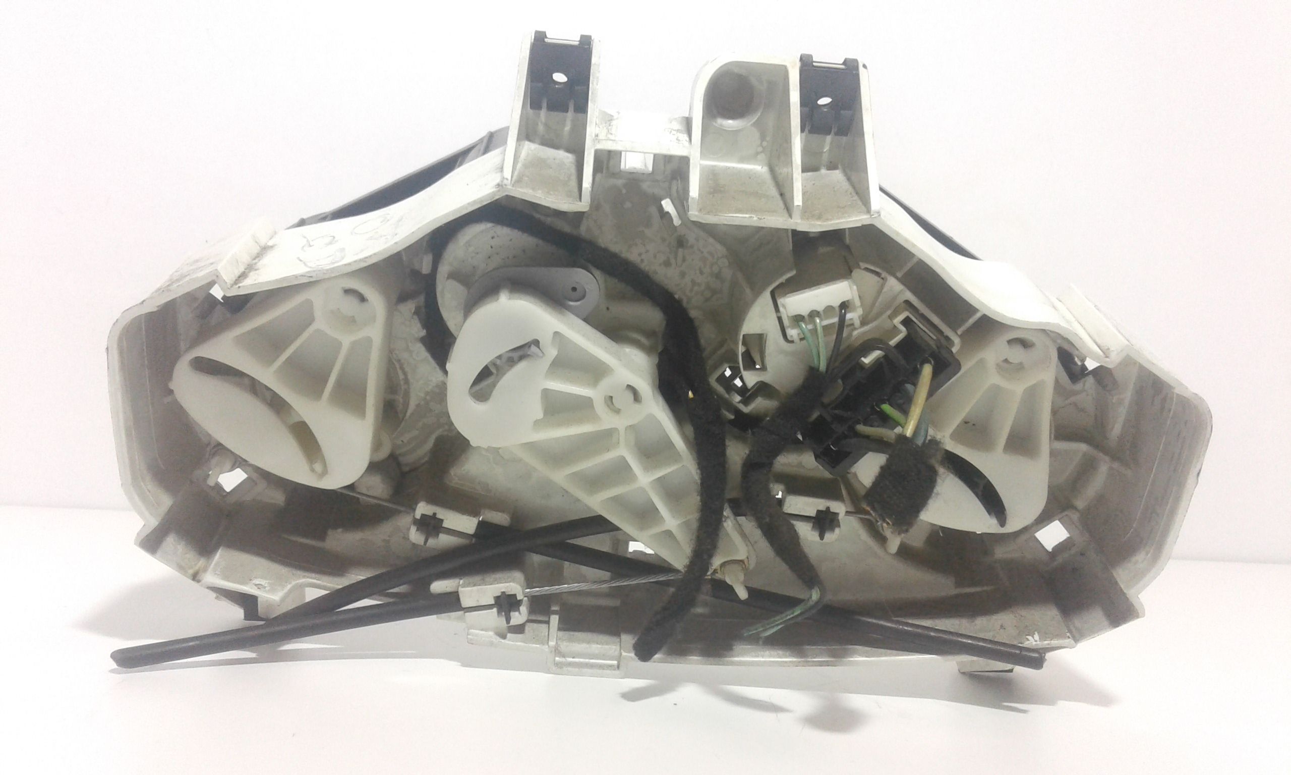 Comandi Clima FORD Ka 2 Serie