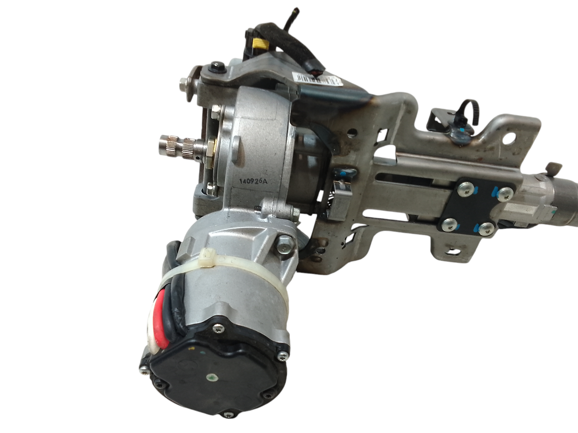 City completo per Kia Sportage Serie (10>16) (2010 - 2016)