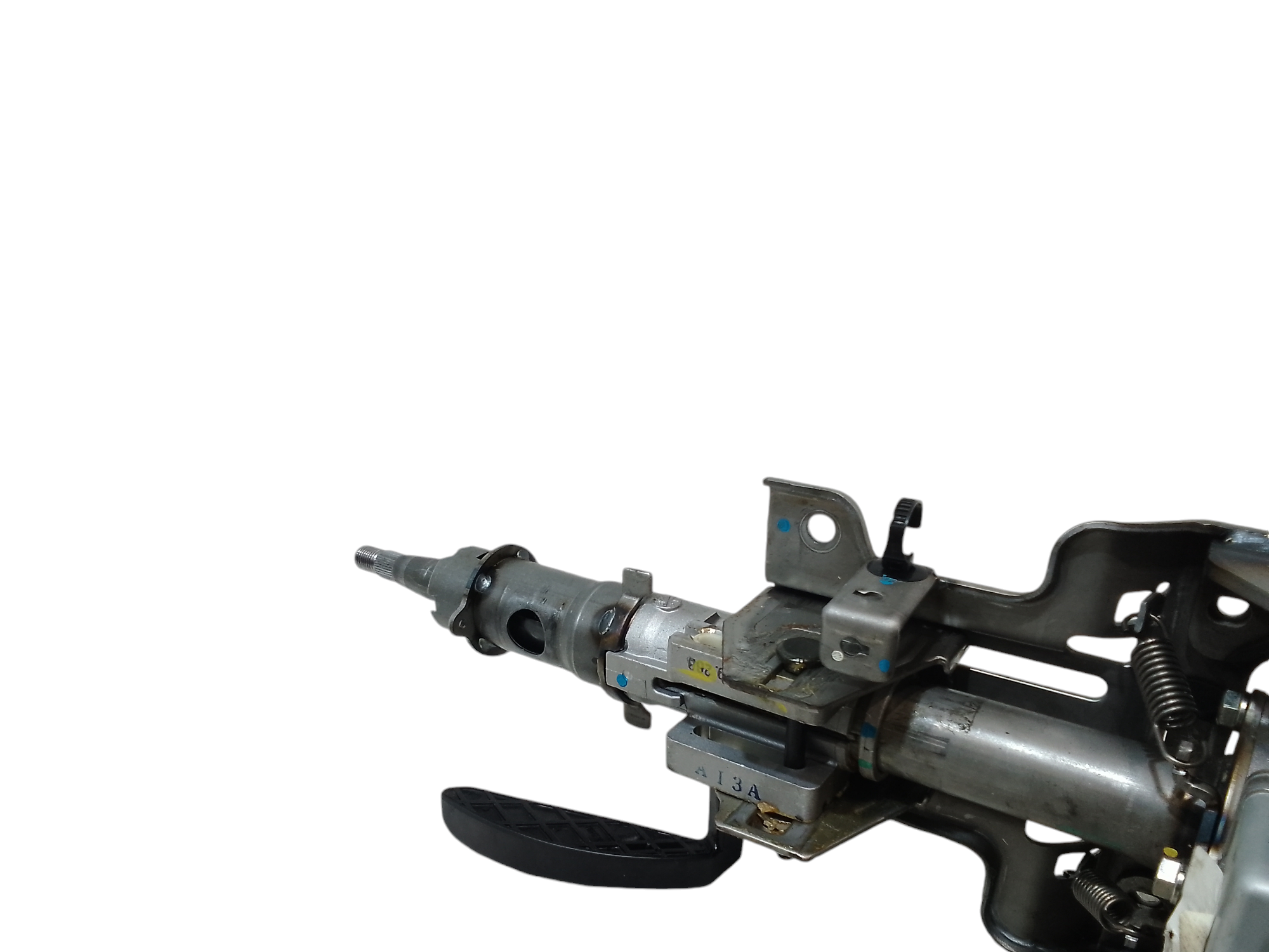 City completo per Kia Sportage Serie (10>16) (2010 - 2016)