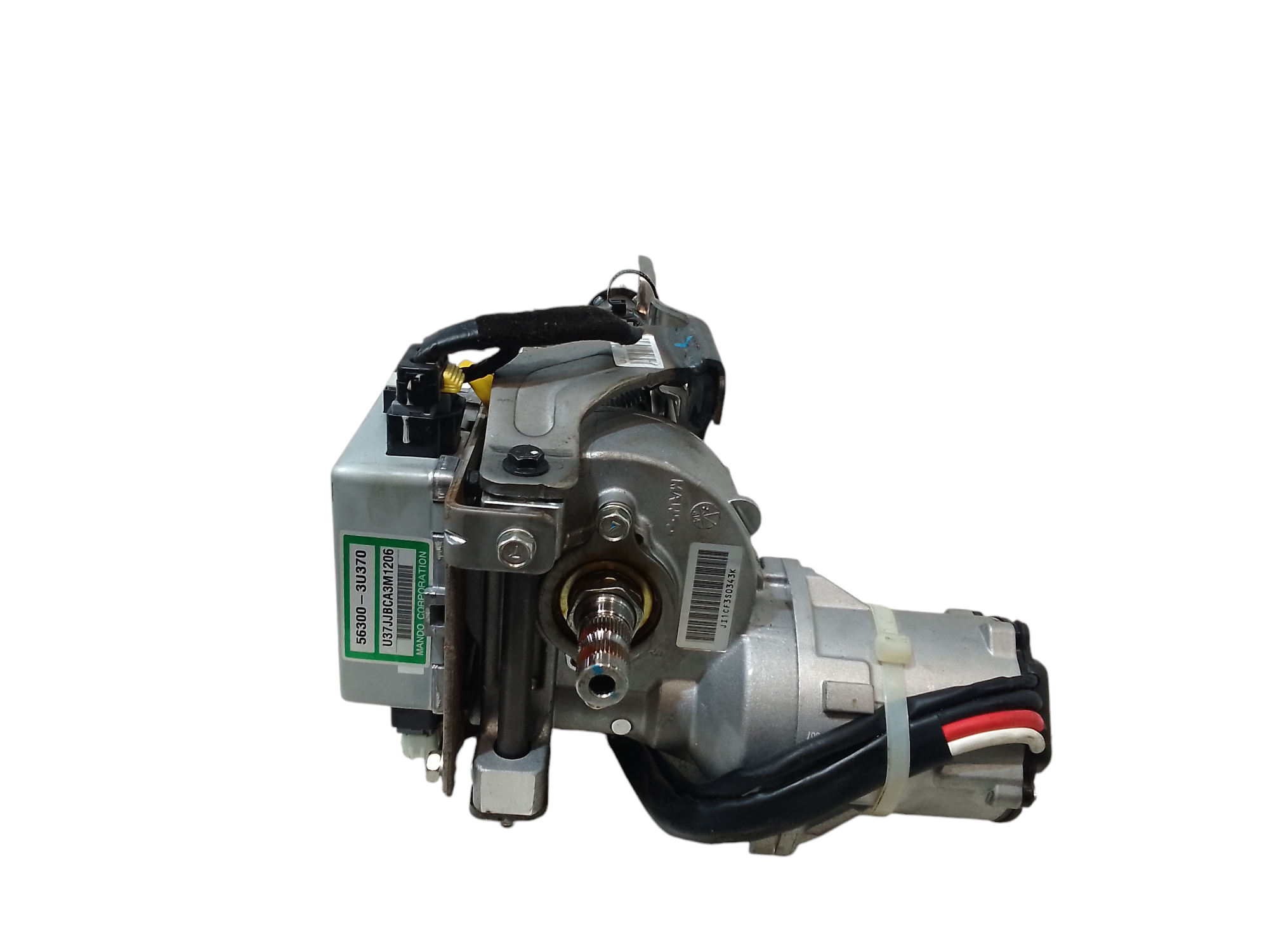 City completo per Kia Sportage Serie (10>16) (2010 - 2016)