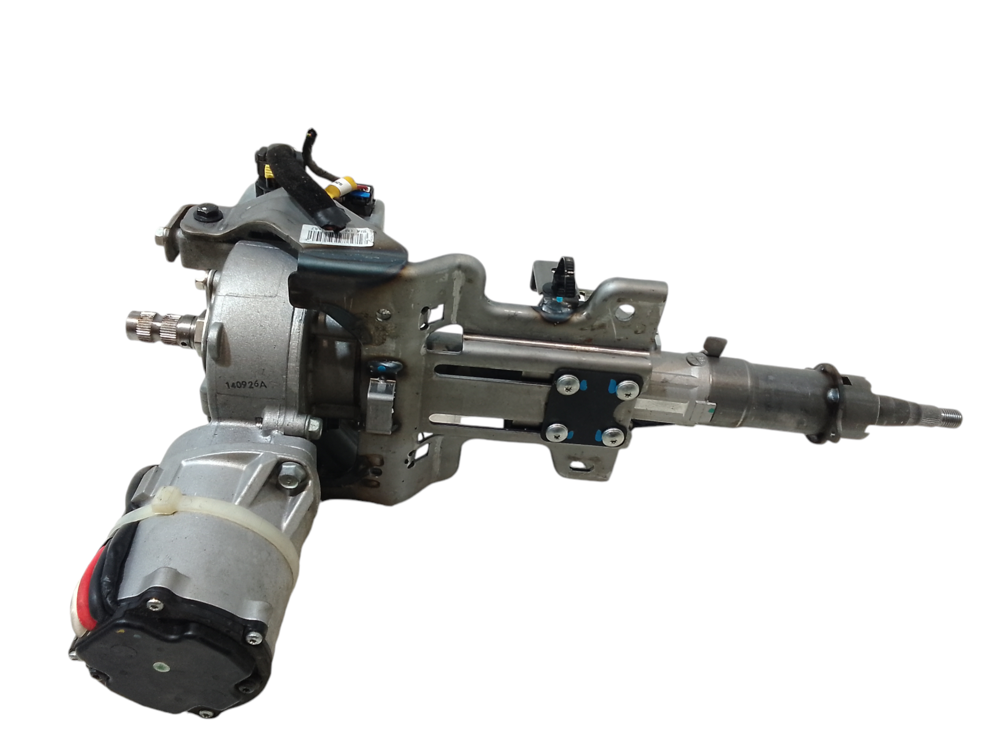 City completo per Kia Sportage Serie (10>16) (2010 - 2016)