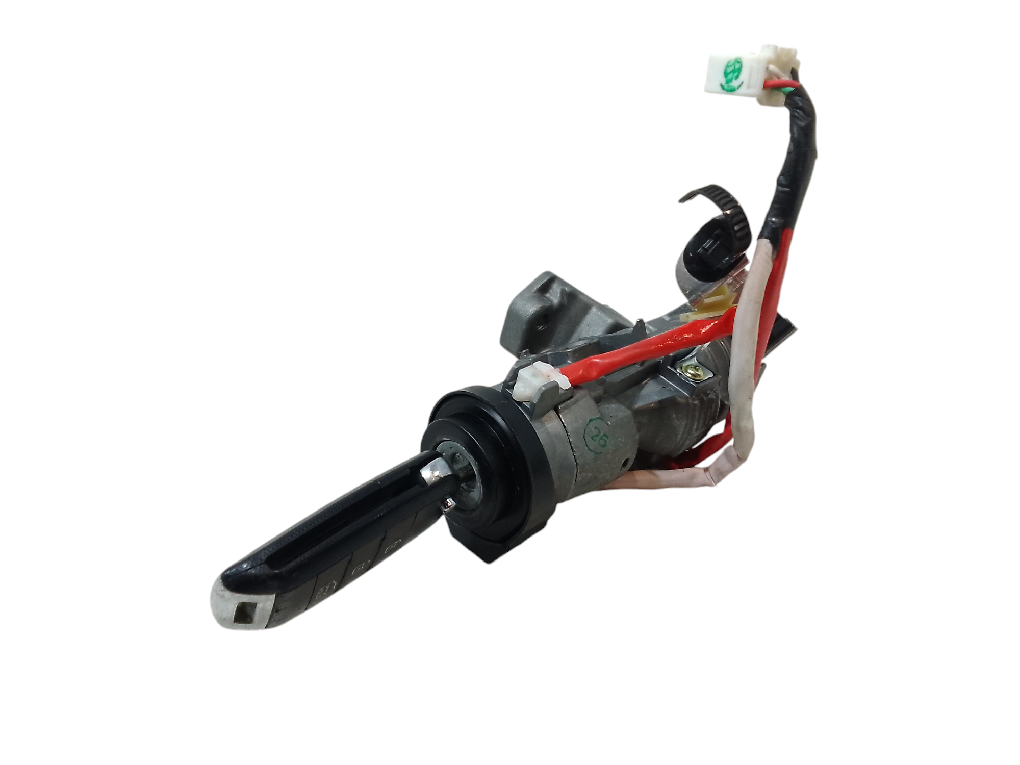 Blocchetto Accensione per Kia Sportage Serie (10>16) (2010 - 2016)