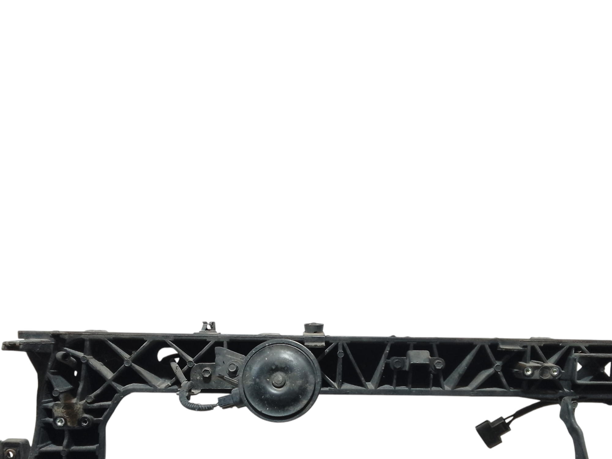 Calandra per Kia Sportage Serie (10>16) (2010 - 2016)