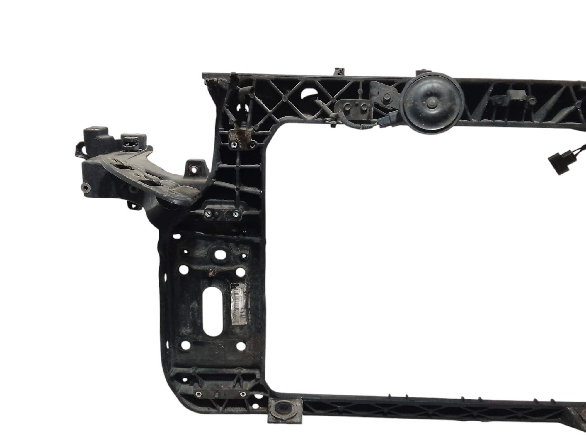 Calandra per Kia Sportage Serie (10>16) (2010 - 2016)