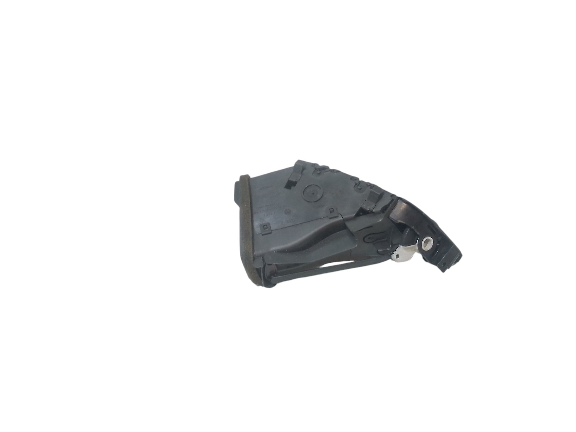 Bocchette Aria Centrale per Ford Fiesta 6 Serie (2008 - 2017)