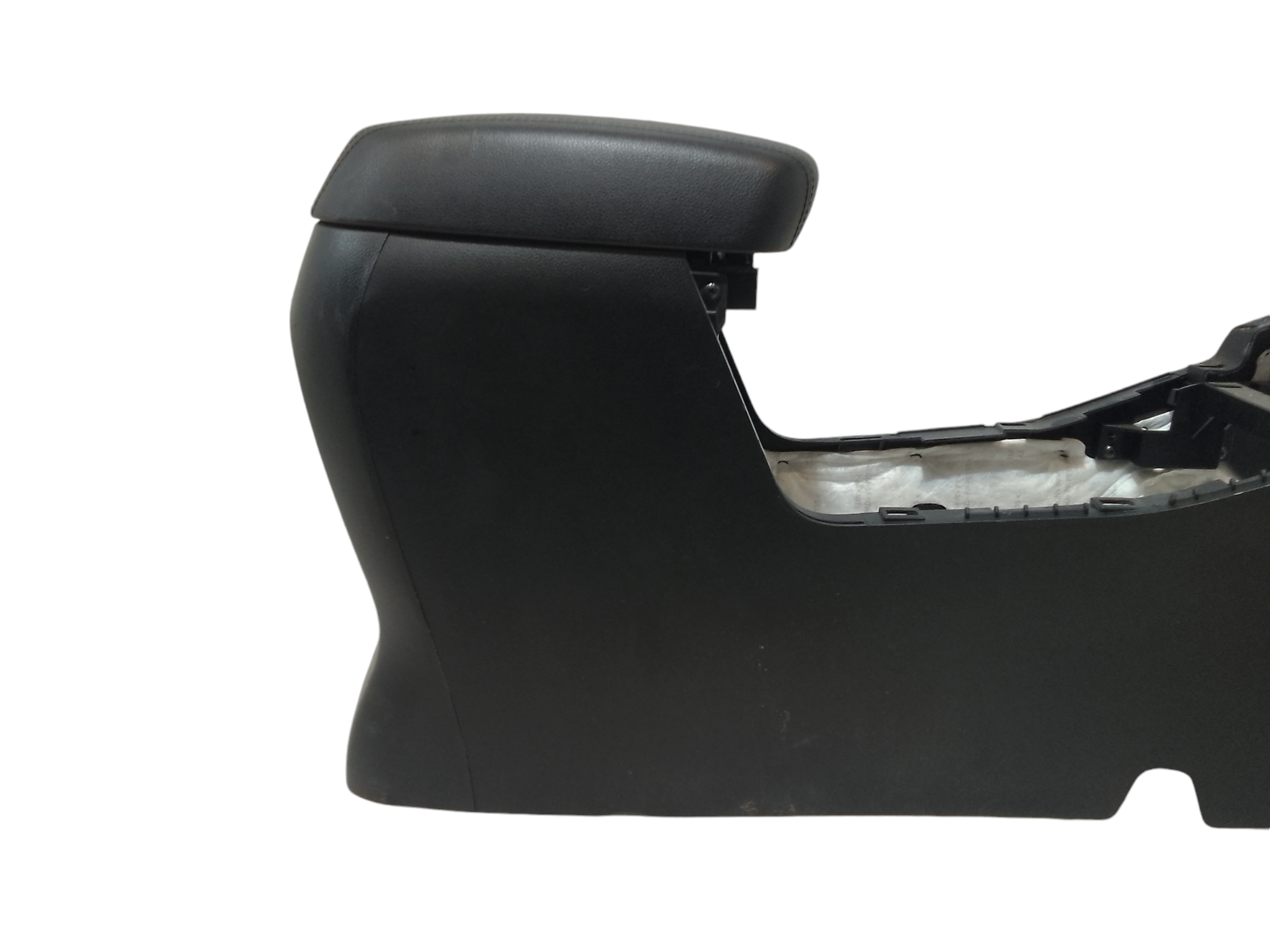 Tunnel centrale per Kia Sportage Serie (10>16) (2010 - 2016)