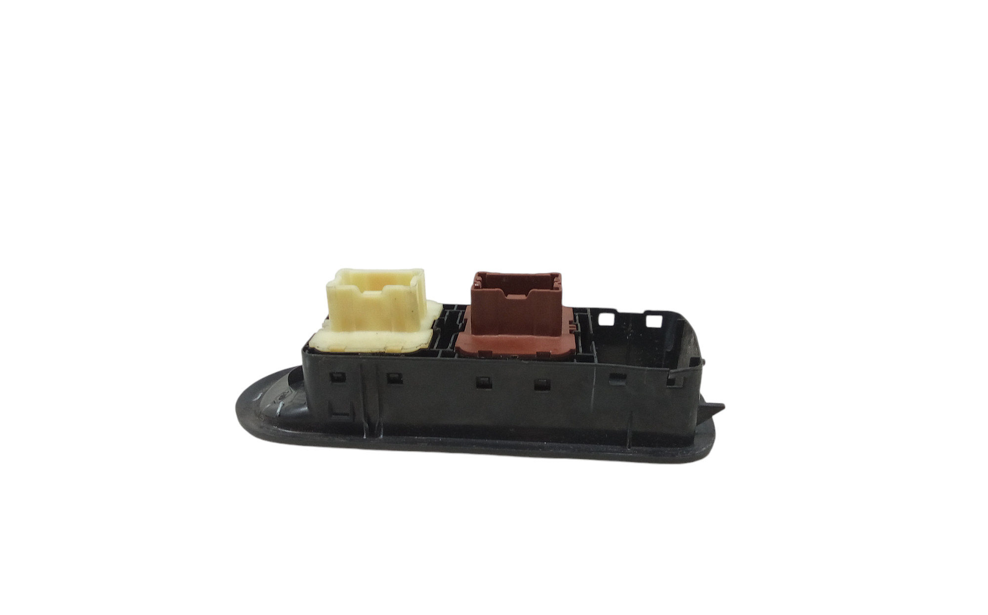 Pulsantiera anteriore sinistra Guida per Dacia Duster 1 Serie (2010 - In produzione)