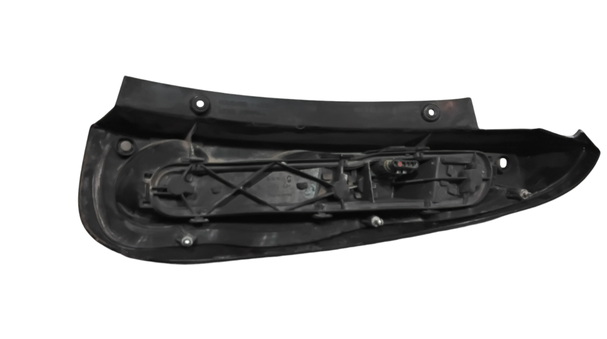 Stop fanale Posteriore sinistro lato Guida per Smart Forfour 1 Serie (2004 - 2006)