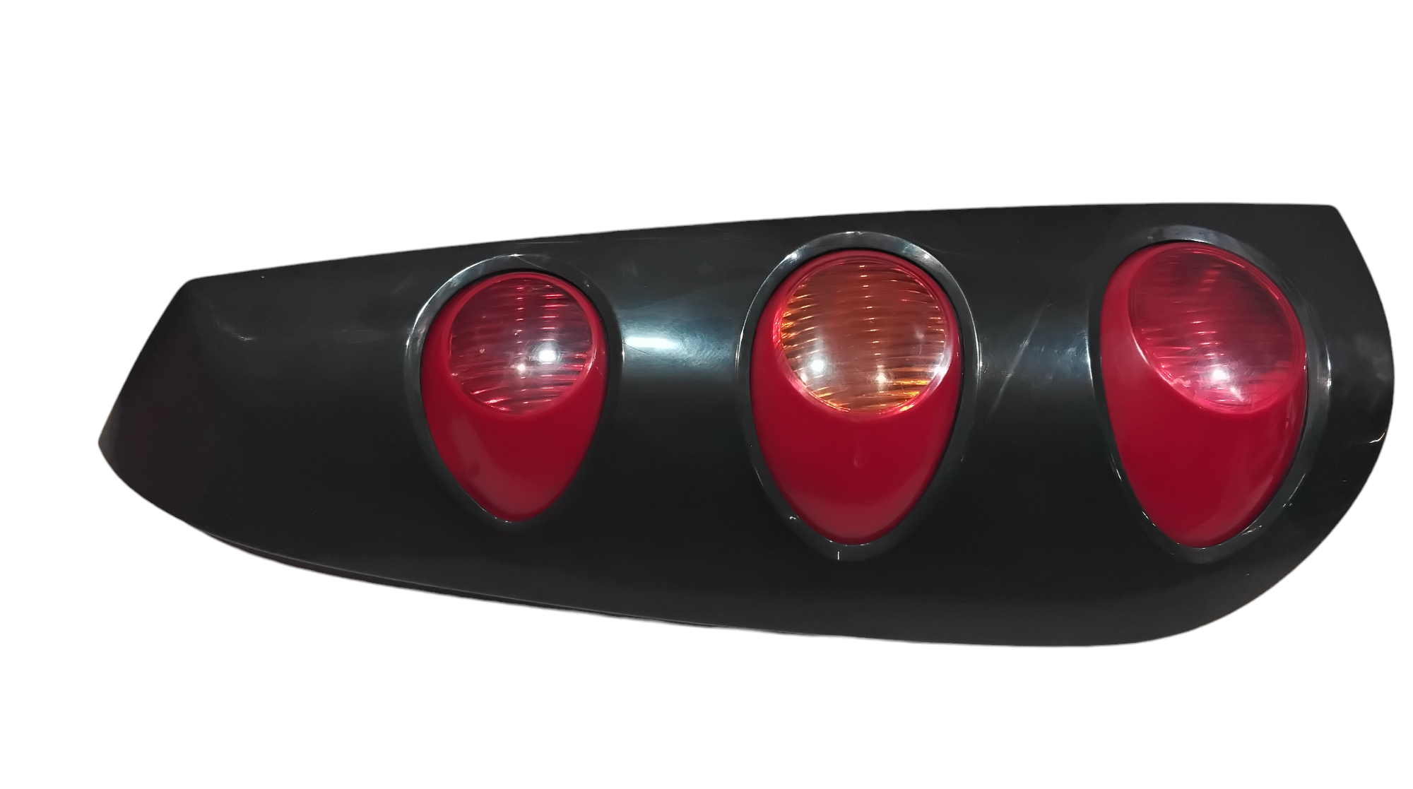 Stop fanale Posteriore sinistro lato Guida per Smart Forfour 1 Serie (2004 - 2006)