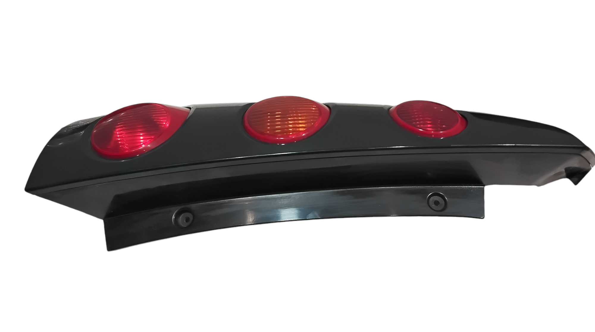 Stop fanale Posteriore sinistro lato Guida per Smart Forfour 1 Serie (2004 - 2006)