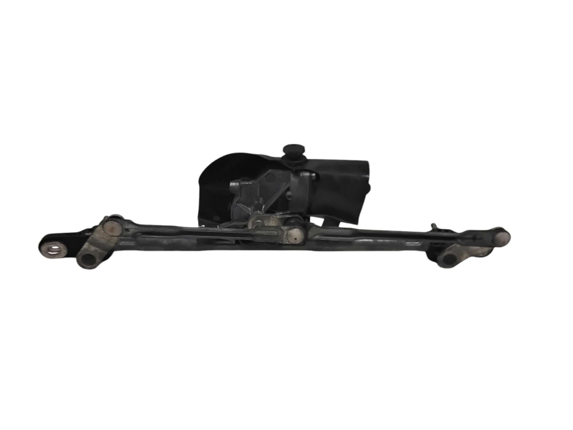 Motorino tergi ant completo di tandem per Fiat Panda 2 Serie (2003 - 2010)