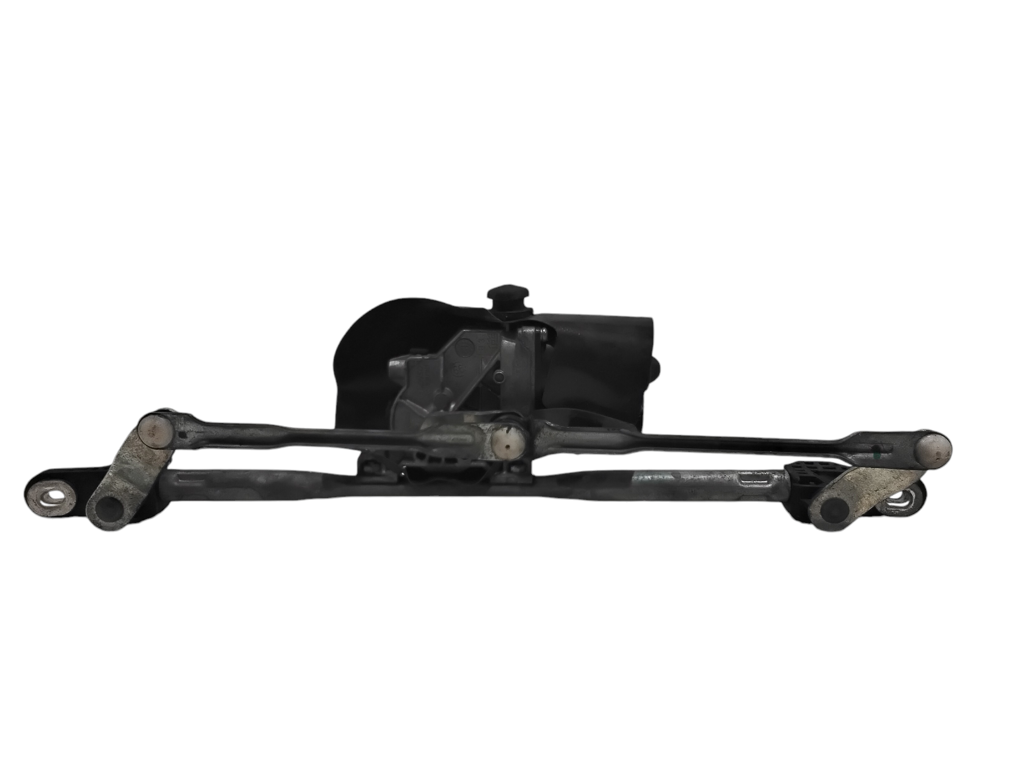 Motorino tergi ant completo di tandem per Fiat Panda 2 Serie (2003 - 2010)