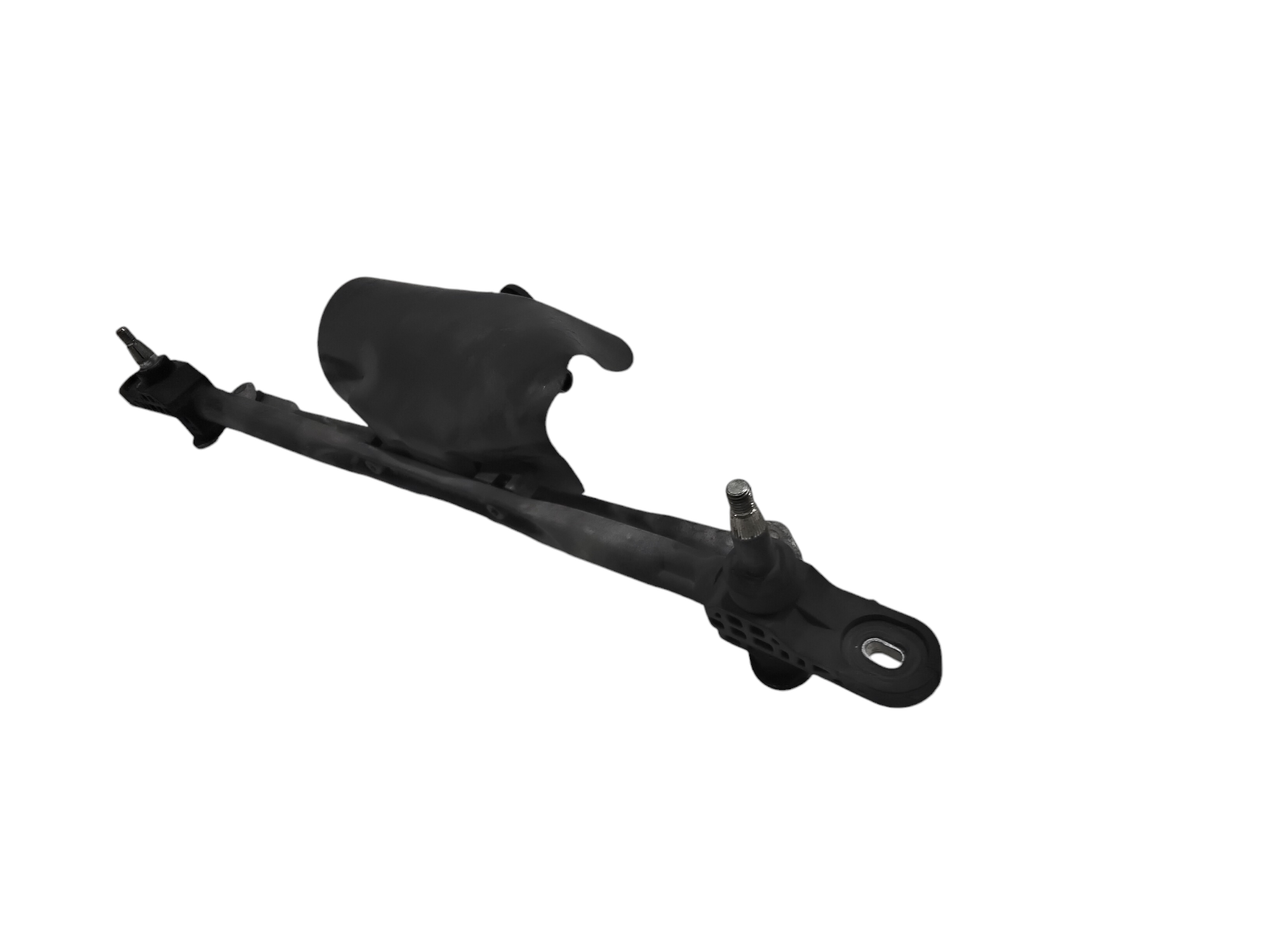 Motorino tergi ant completo di tandem per Fiat Panda 2 Serie (2003 - 2010)