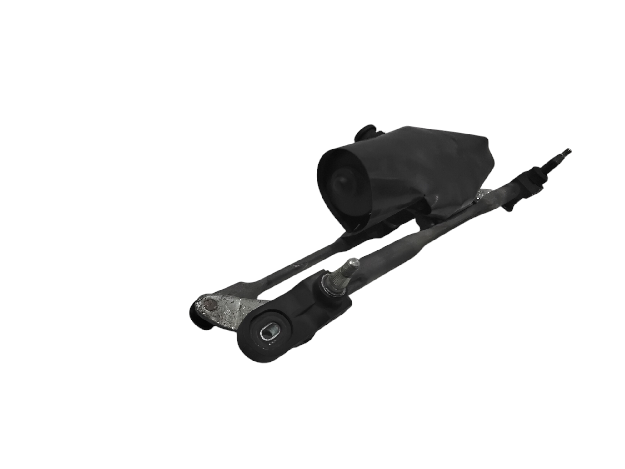 Motorino tergi ant completo di tandem per Fiat Panda 2 Serie (2003 - 2010)