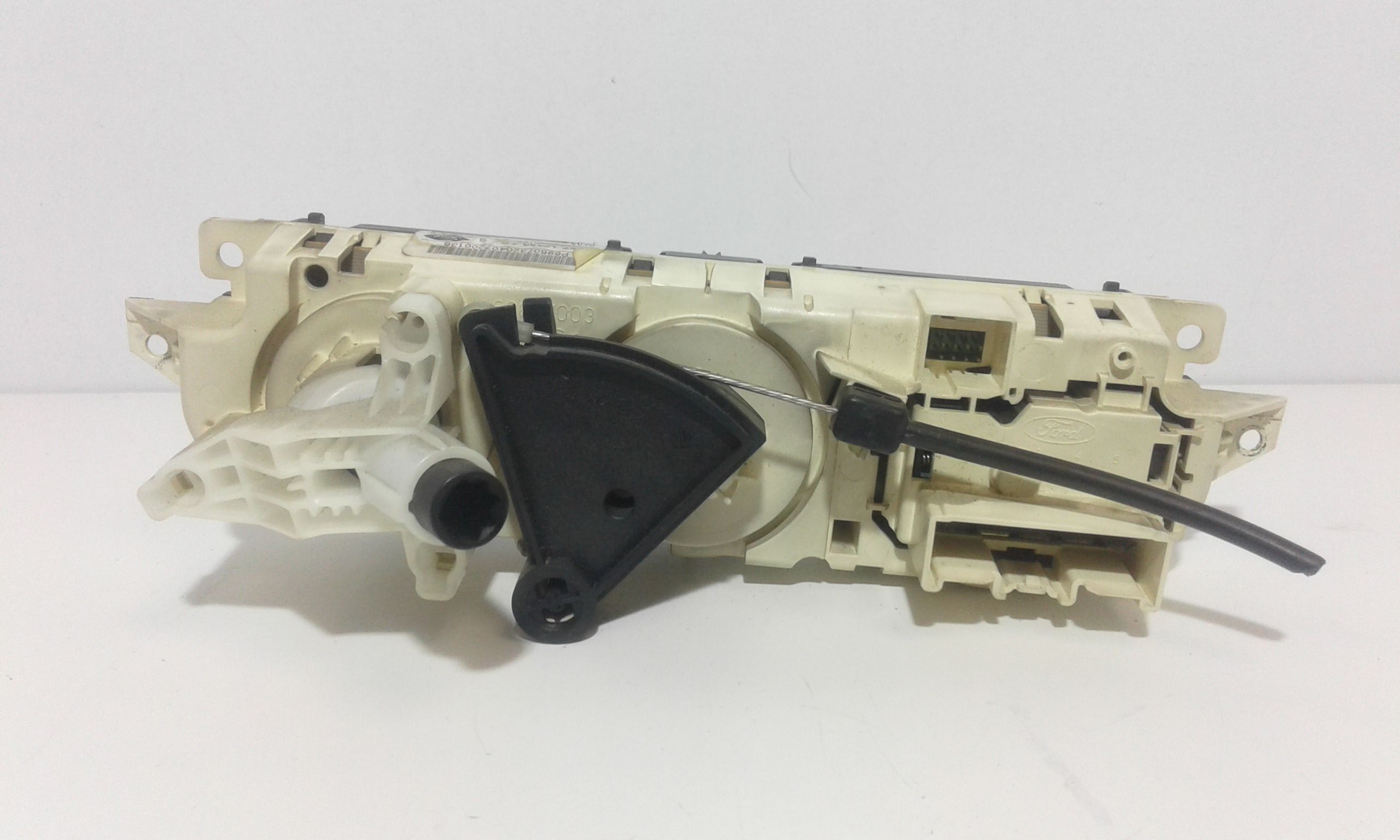 Comandi Clima FORD C - Max Serie