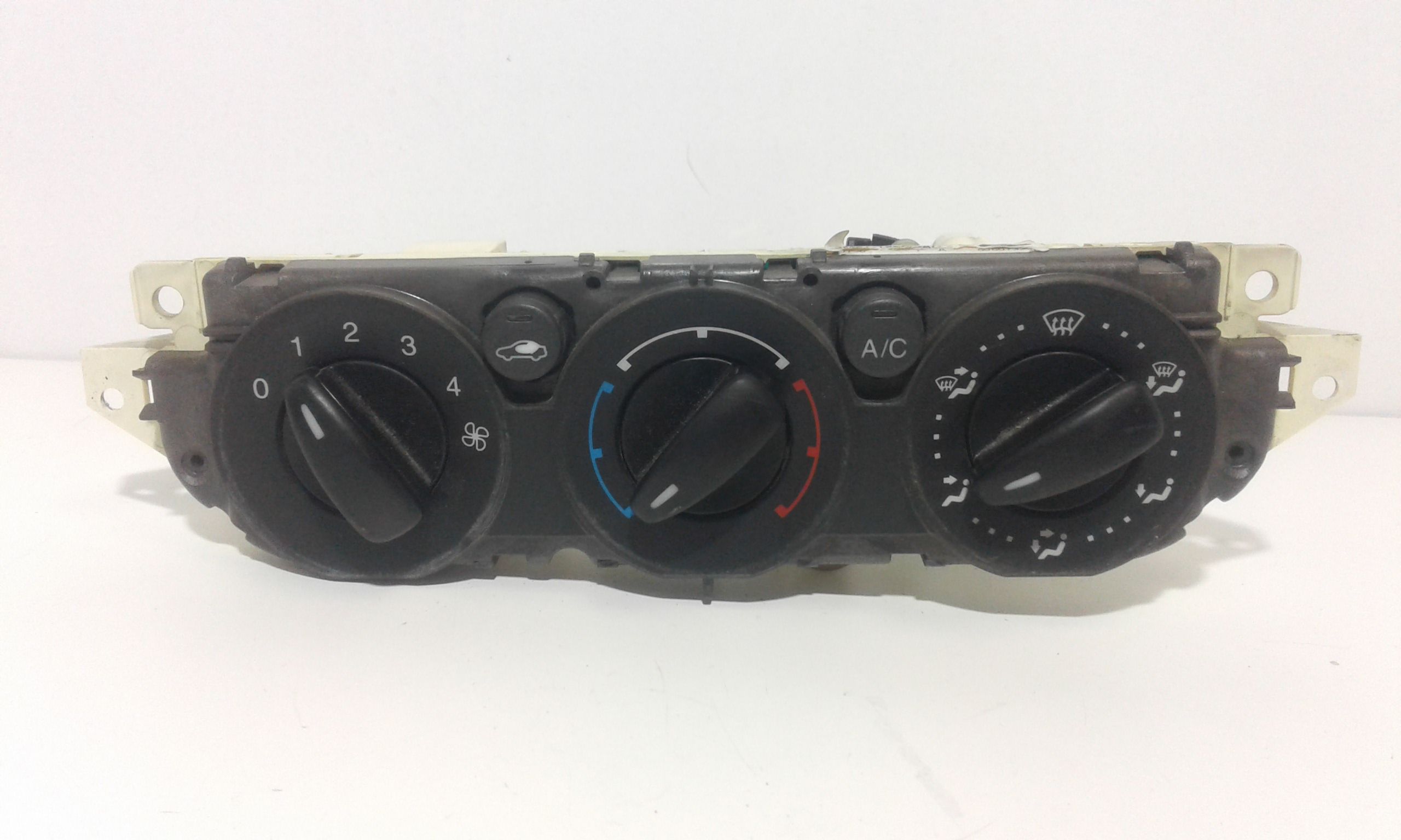 Comandi Clima FORD C - Max Serie