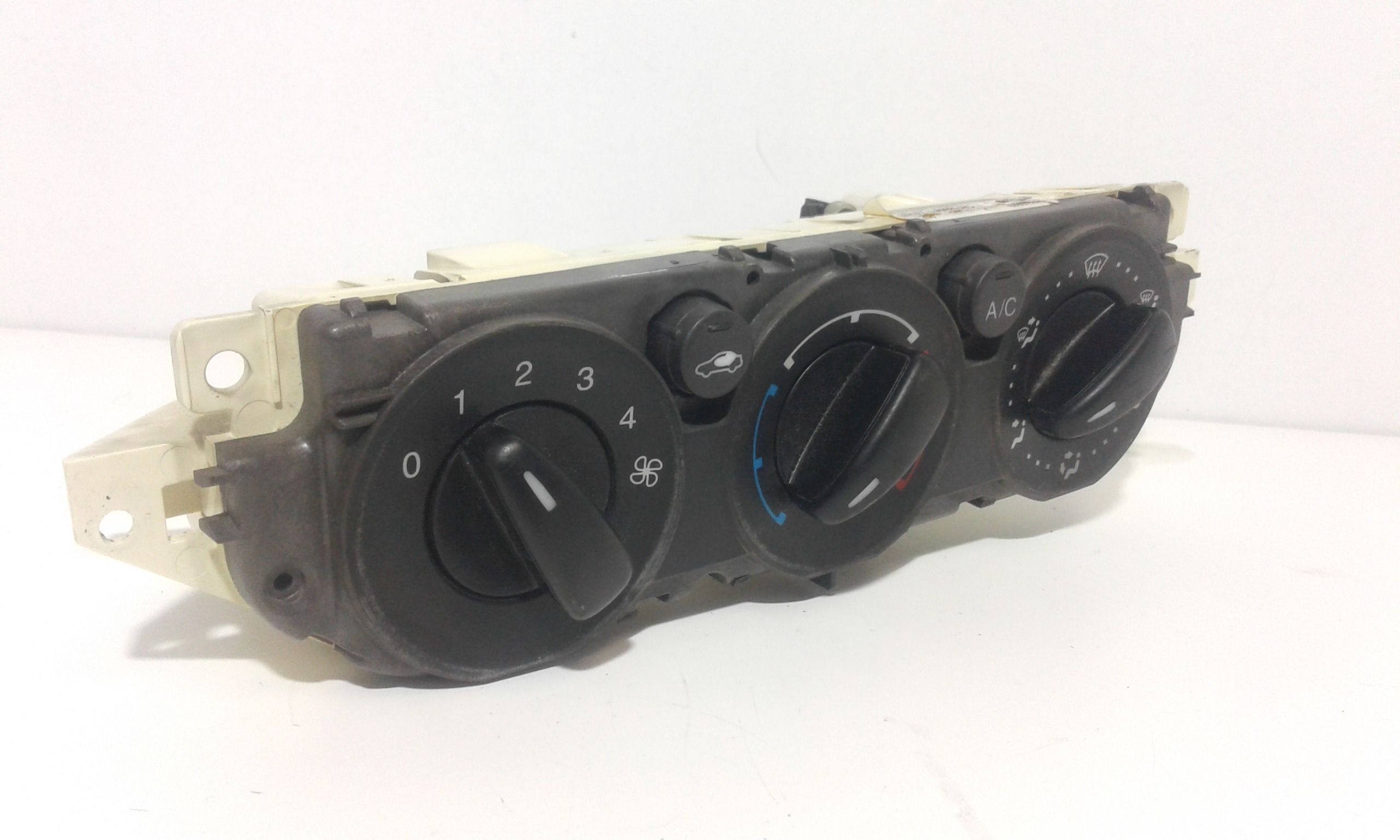 Comandi Clima FORD C - Max Serie