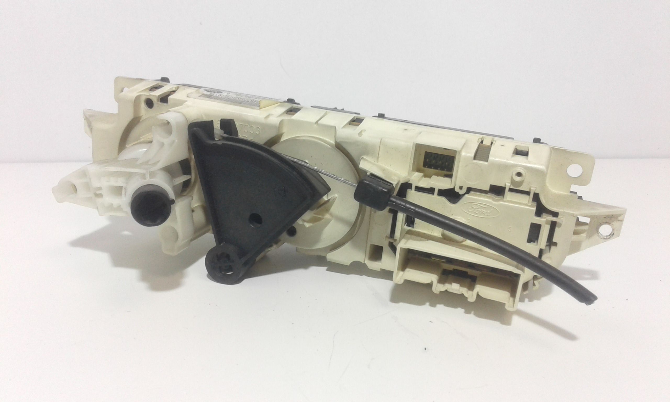 Comandi Clima FORD C - Max Serie