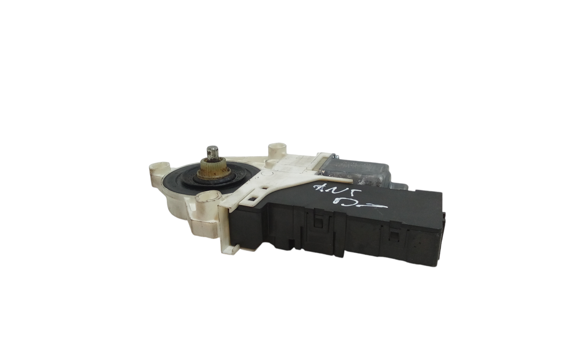 Motorino Alzavetro anteriore destra per Peugeot 407 Berlina (2004 - In produzione)