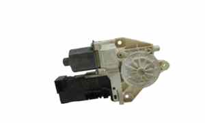 Motorino Alzavetro anteriore destra per Peugeot 407 Berlina (2004 - In produzione)