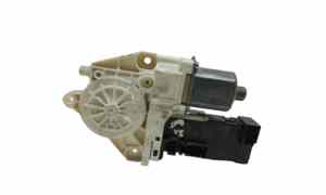 Motorino Alzavetro anteriore Sinistro per Peugeot 407 Berlina (2004 - In produzione)