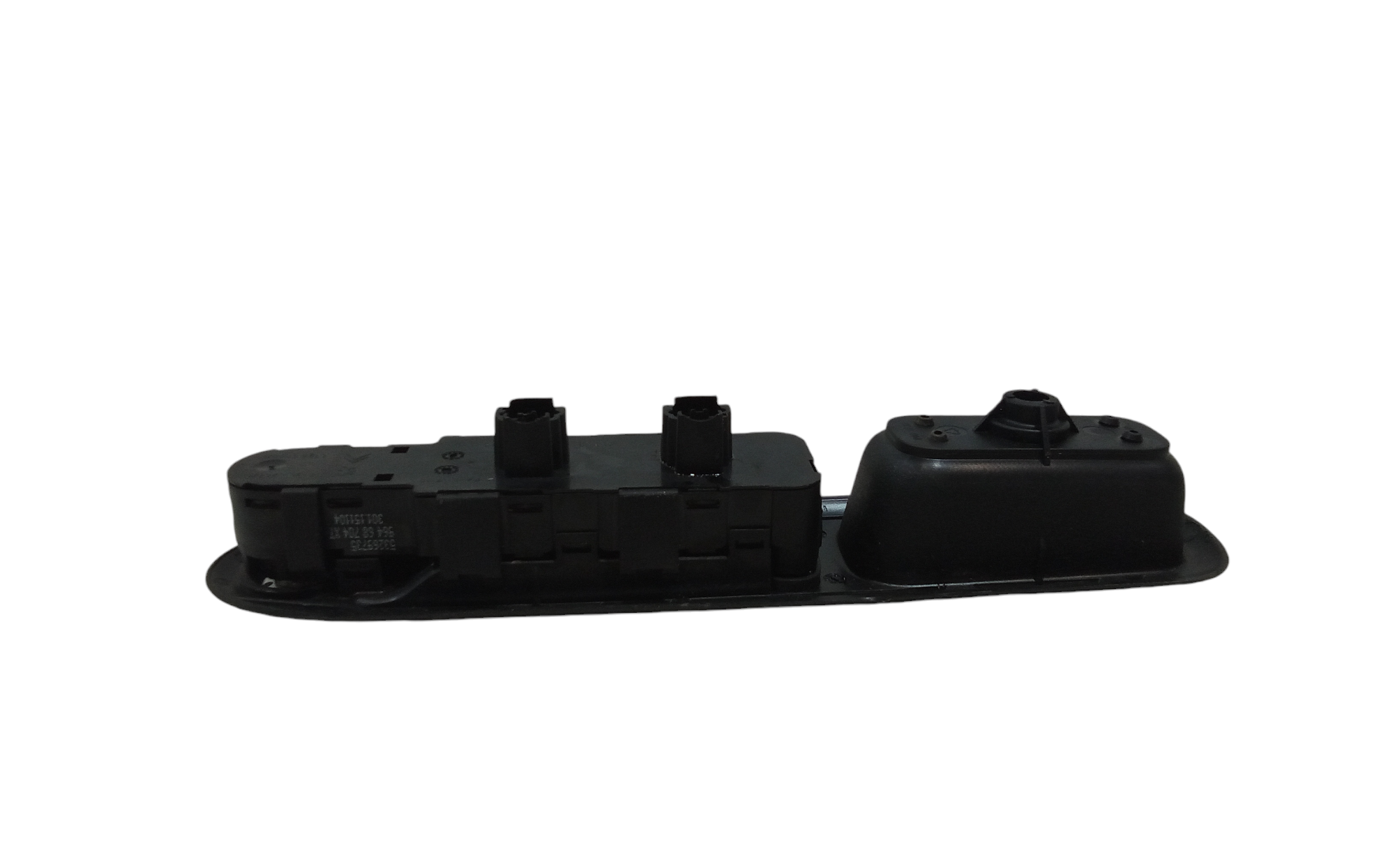 Pulsantiera anteriore sinistra Guida per Peugeot 407 Berlina (2004 - In produzione)