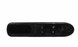 Pulsantiera anteriore sinistra Guida per Peugeot 407 Berlina (2004 - In produzione)