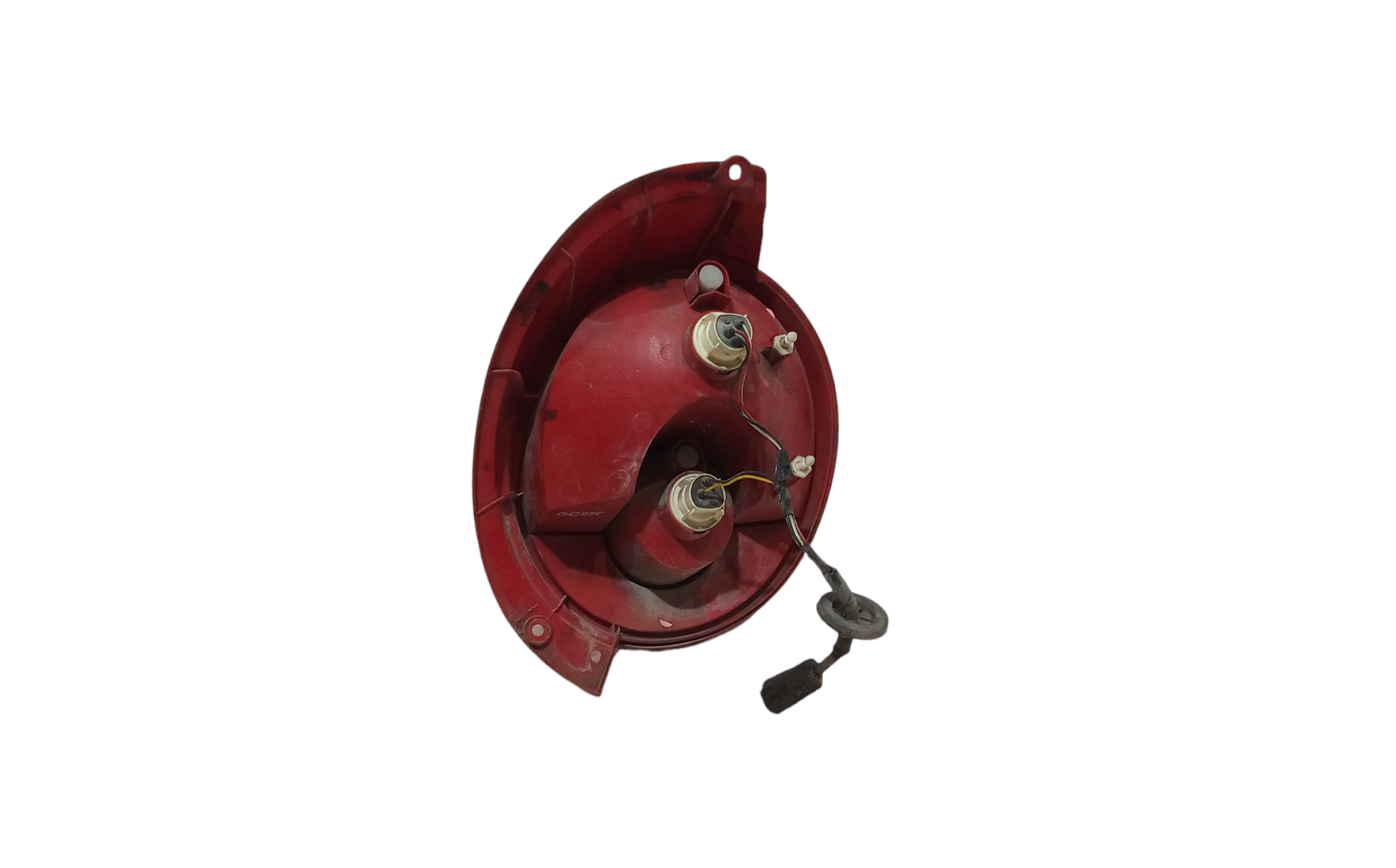 Stop fanale Posteriore sinistro lato Guida per Chevrolet Matiz 4 Serie (2007 - 2010)
