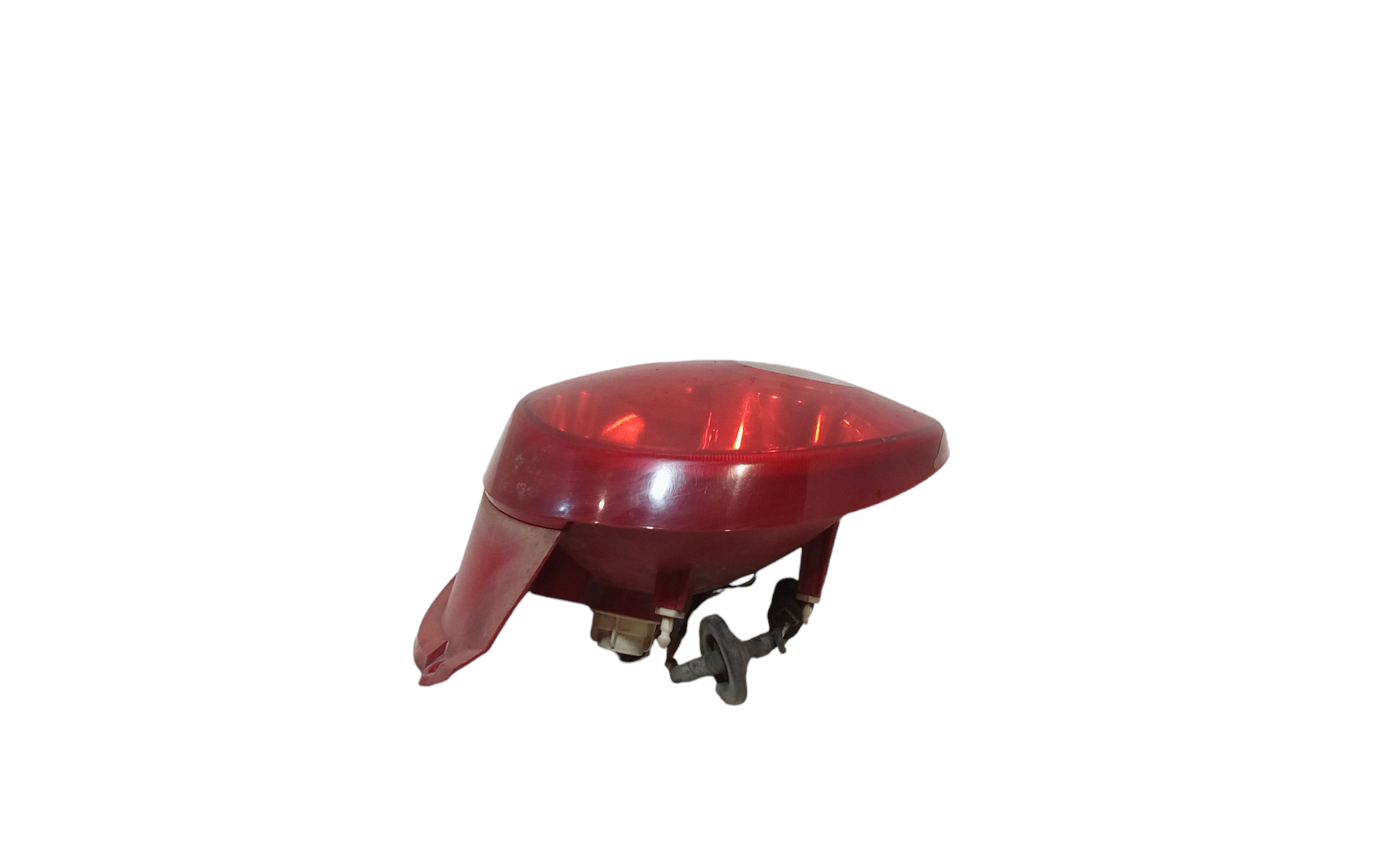 Stop fanale Posteriore sinistro lato Guida per Chevrolet Matiz 4 Serie (2007 - 2010)