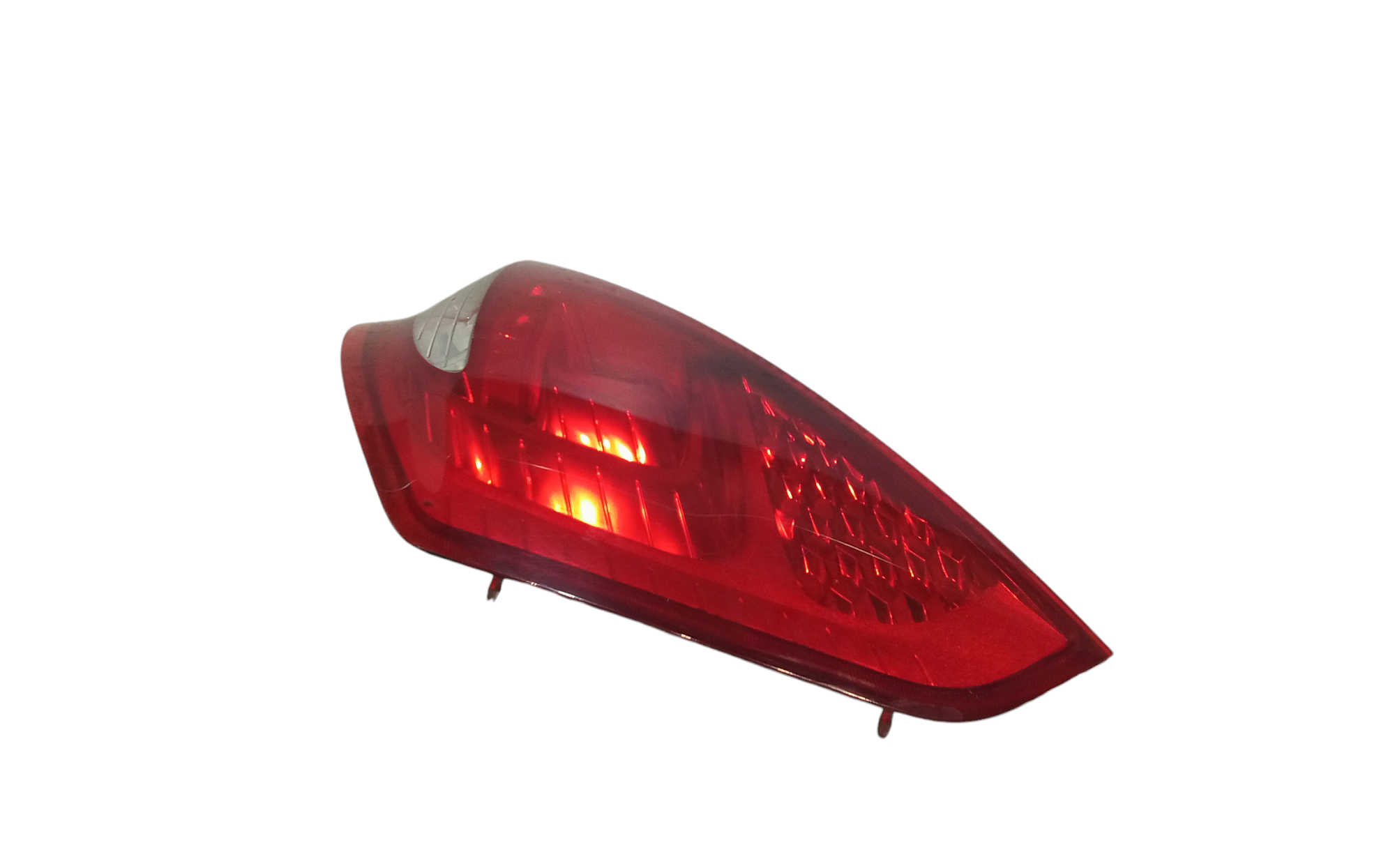 Stop fanale posteriore Destro Passeggero per Ford Fiesta 6 Serie (2008 - 2017)