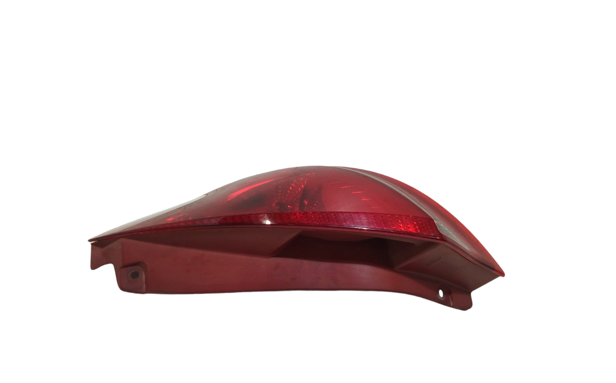 Stop fanale posteriore Destro Passeggero per Ford Fiesta 6 Serie (2008 - 2017)