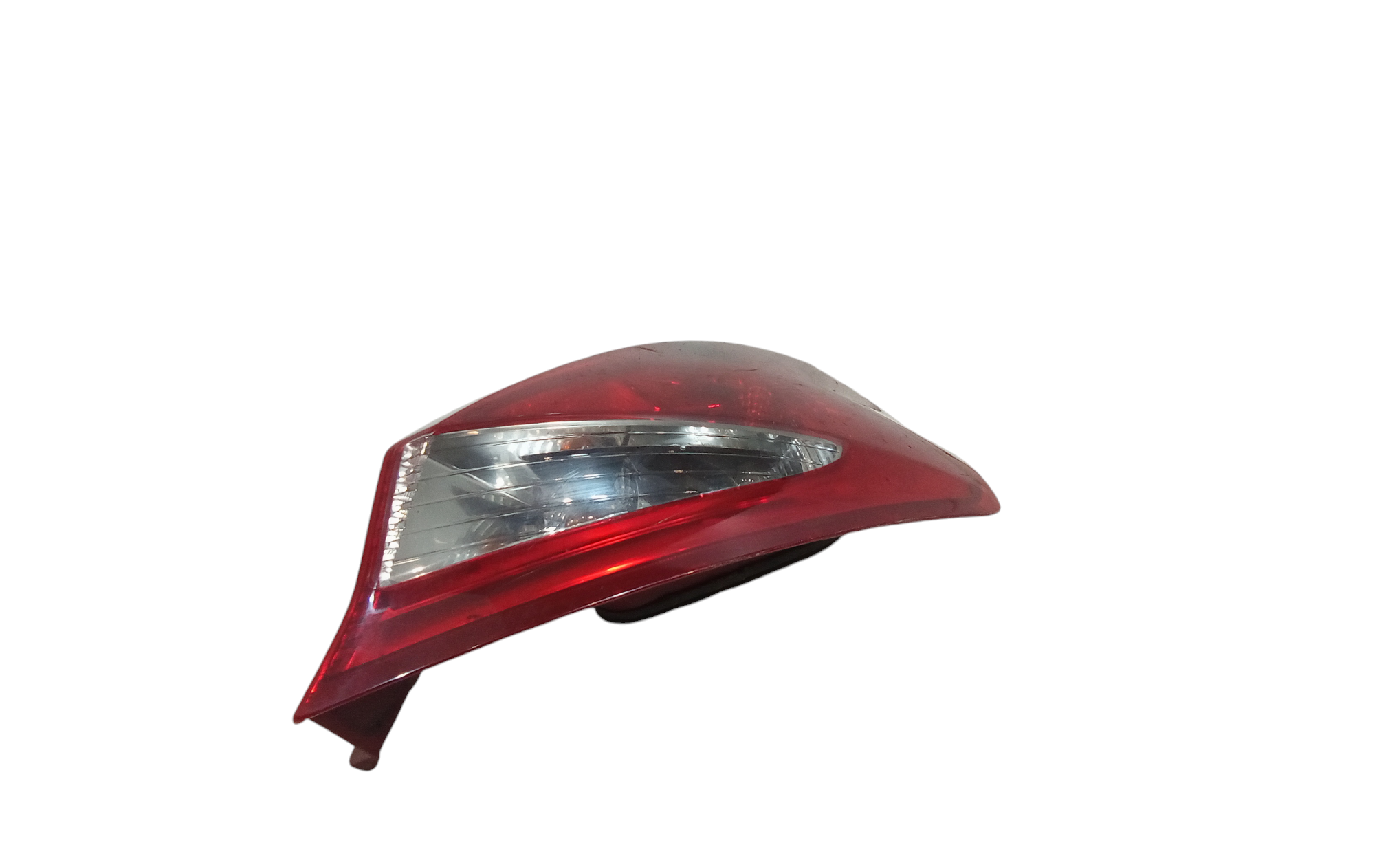 Stop fanale posteriore Destro Passeggero per Ford Fiesta 6 Serie (2008 - 2017)