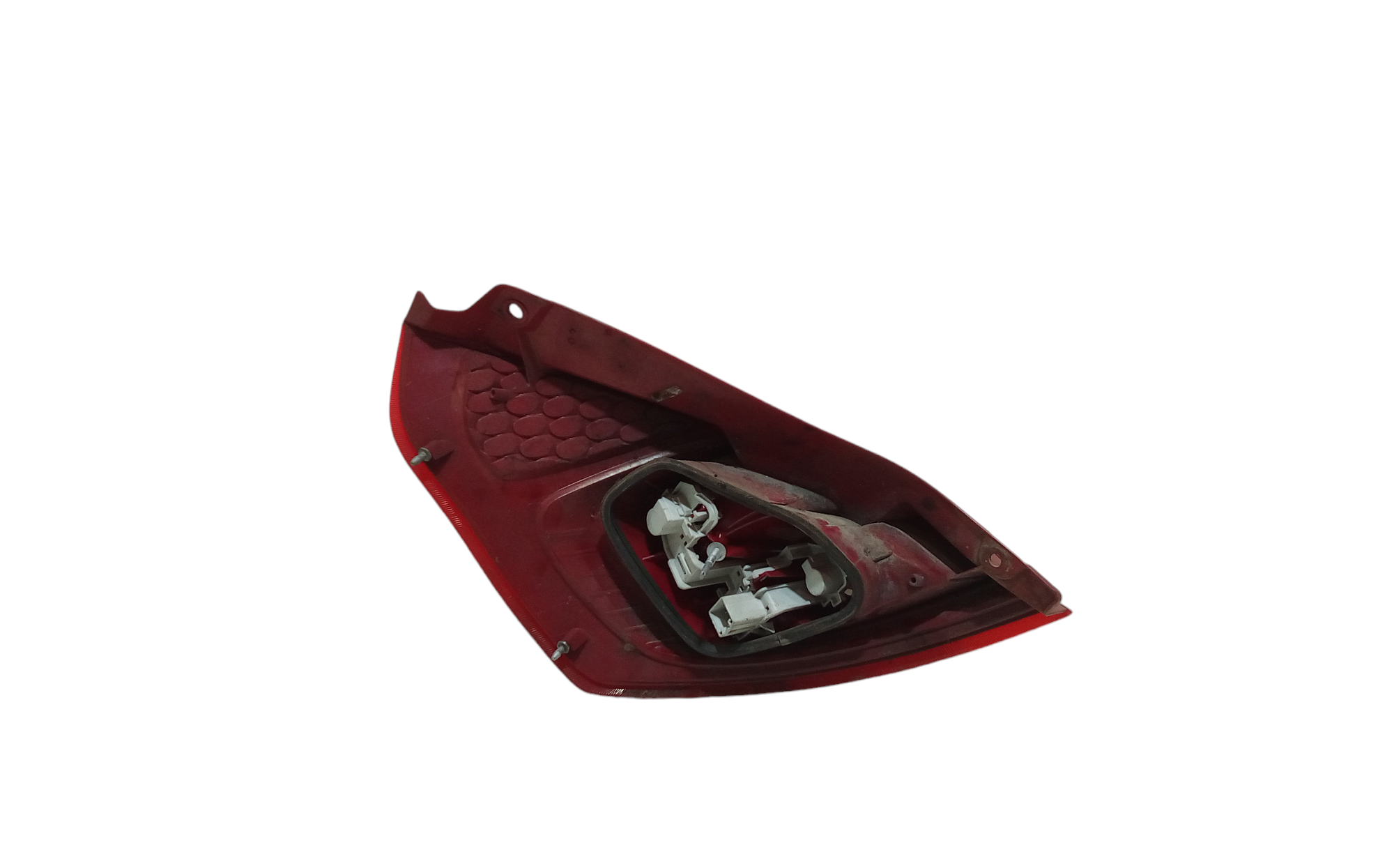 Stop fanale posteriore Destro Passeggero per Ford Fiesta 6 Serie (2008 - 2017)