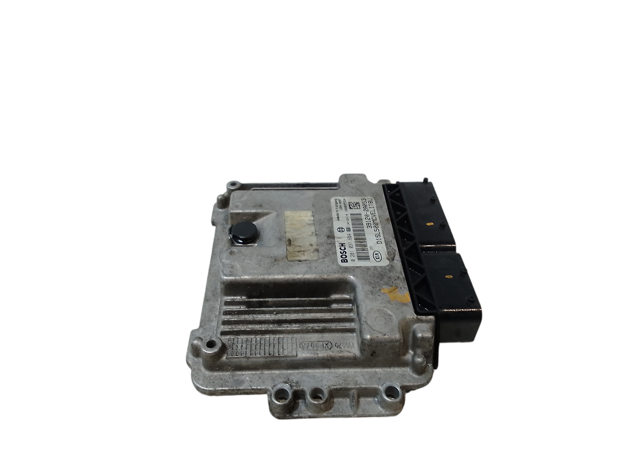 Centralina motore per Kia Sportage Serie (10>16) (2010 - 2016)