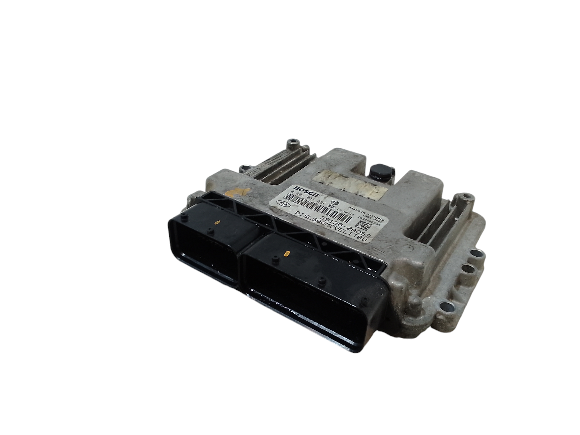 Centralina motore per Kia Sportage Serie (10>16) (2010 - 2016)